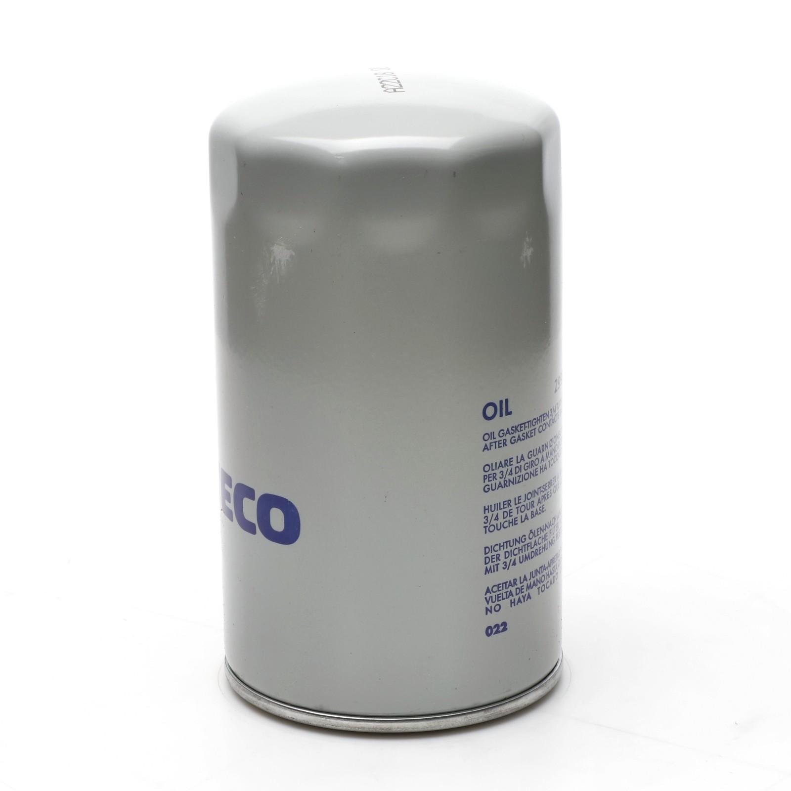 Original Iveco 2995561 Ölfilter Daily 3.0 EURO 3 1997 - 2006
