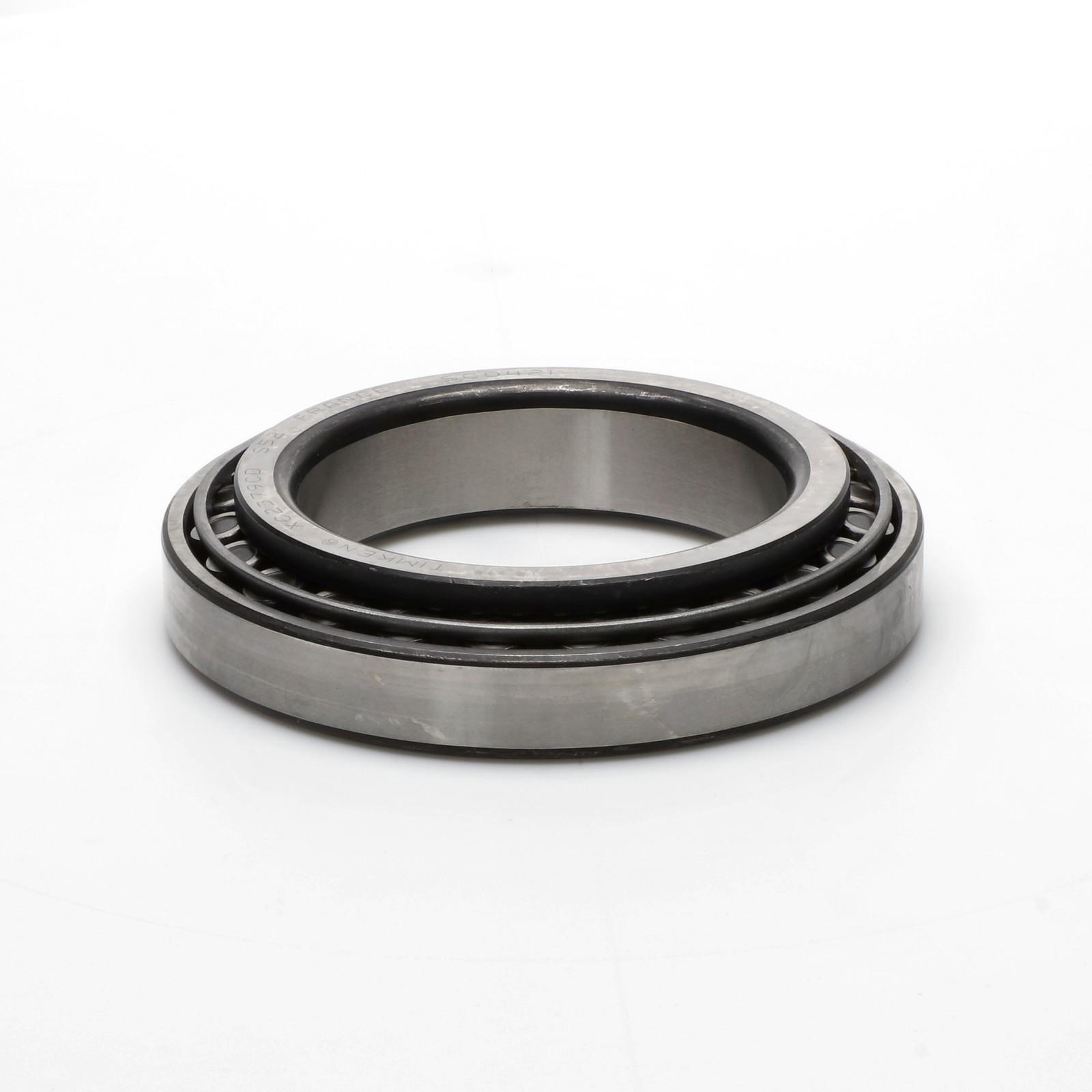 Original Iveco 1905220 Hinterradnabenlager Daily 65C 70C, EuroCargo 75E