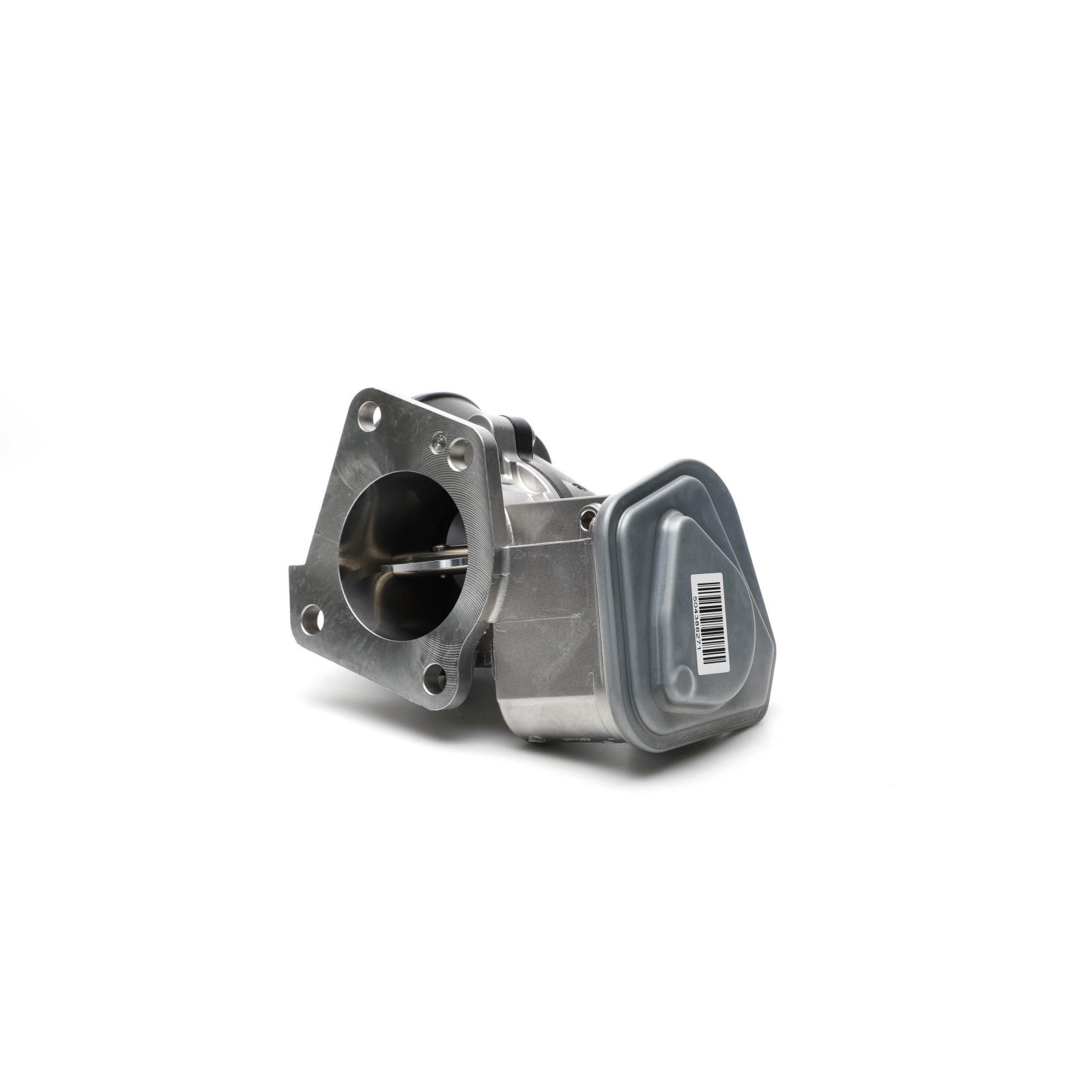 Original Iveco 504264089 Drosselklappe 3.0 E4 Daily 2006 - 2009 mit Adapter