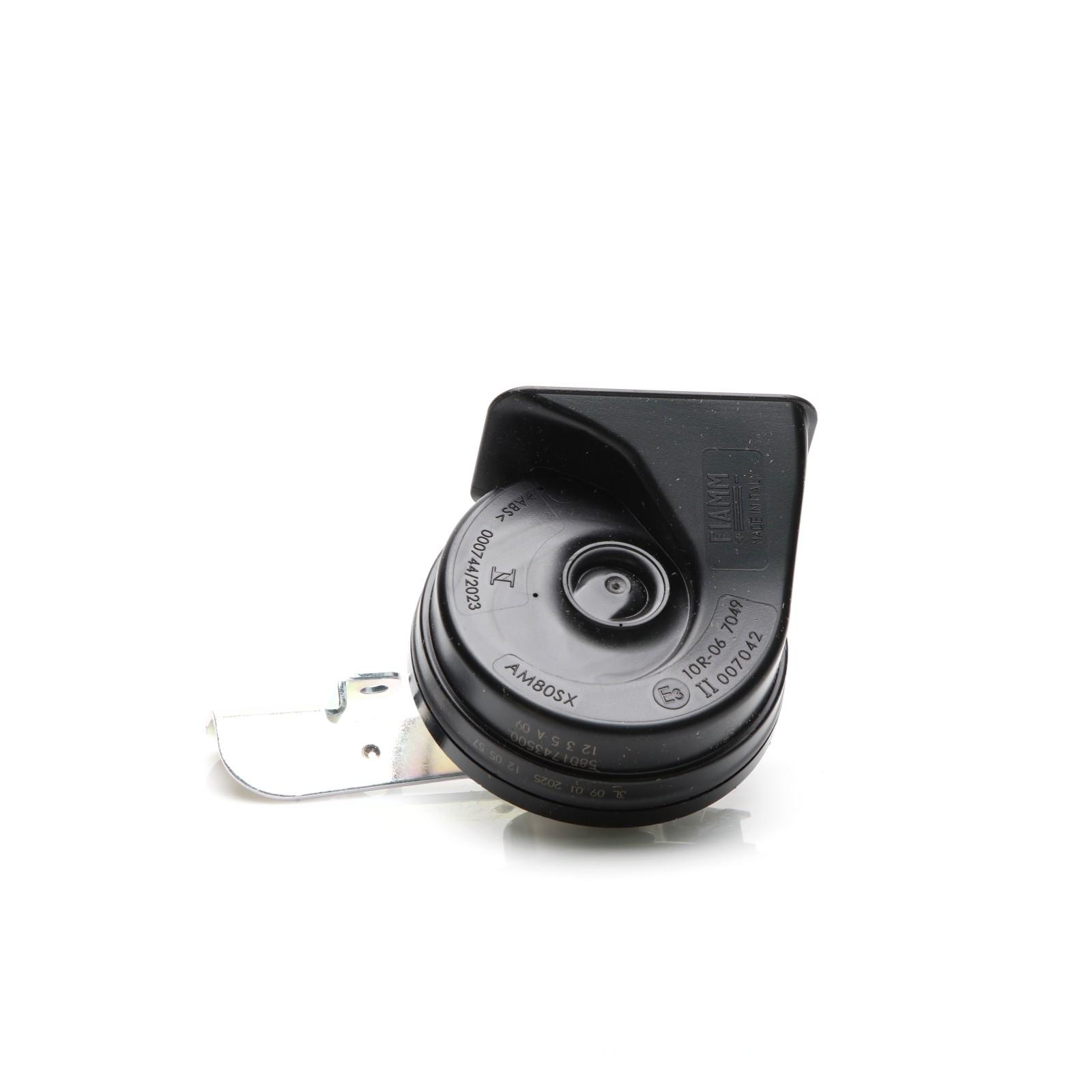 Original Iveco 5801743500 Hupe, Horn mit Halter Daily ab 2014