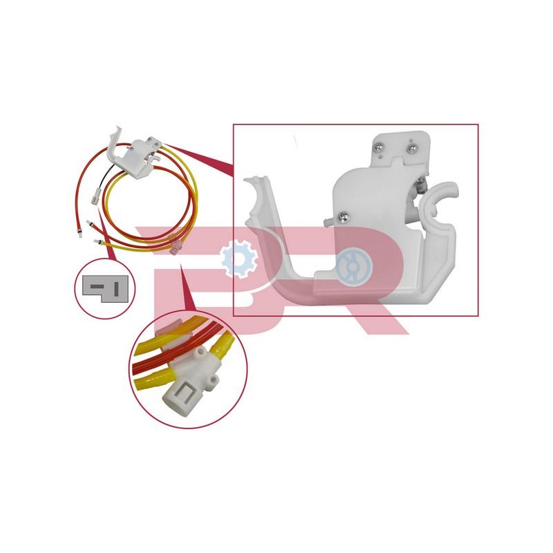 Botto Ricambi BRCA8419 Ventil, Sitzhohenverstellung Iveco 42538419 Stralis II Botto Ricambi BRCA8419 Ventil, Sitzhohenverstellung Iveco 42538419 Stralis II