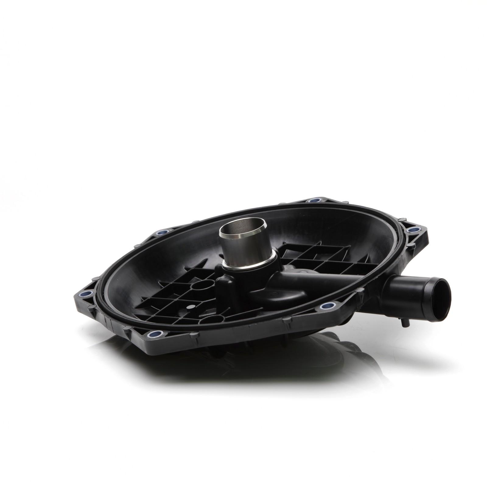 Original Iveco 504387086 Filter, Kurbelgehäuseentlüftung Stralis Euro 6