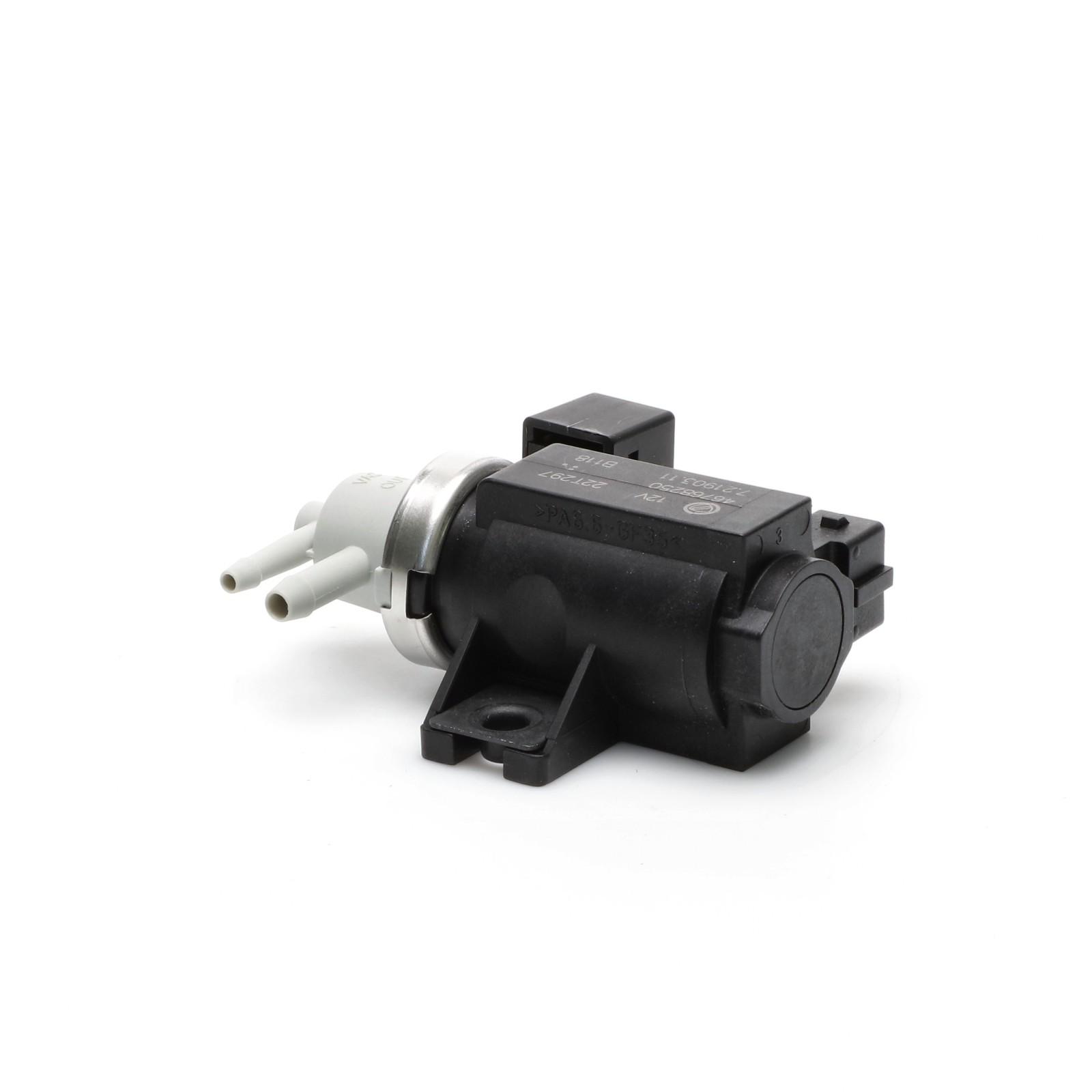 Original Iveco 46768250 Druckwandler, Turbolader Daily 2.3 2.8 3.0 ab 1998