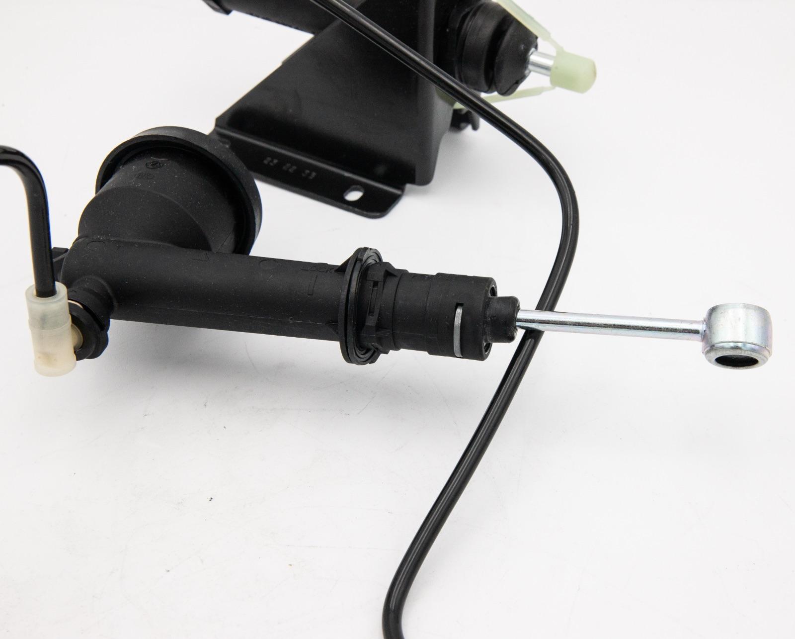 Original Iveco 5802863031 Geberzylinder Kupplung Daily VI 2.3, 3.0 ab 2012