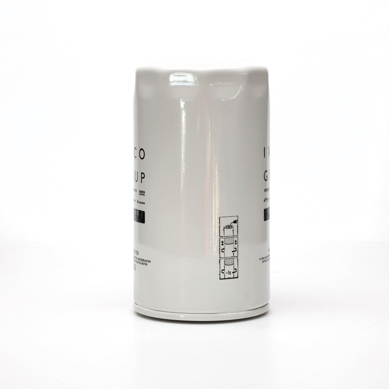 Original Iveco 2992242 Ölfilter Motorfilter Eurocargo DAF CF LF