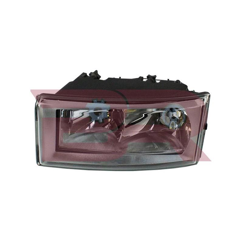 Botto Ricambi BREL7755 Hauptscheinwerfer Vorne Links Iveco 500307755