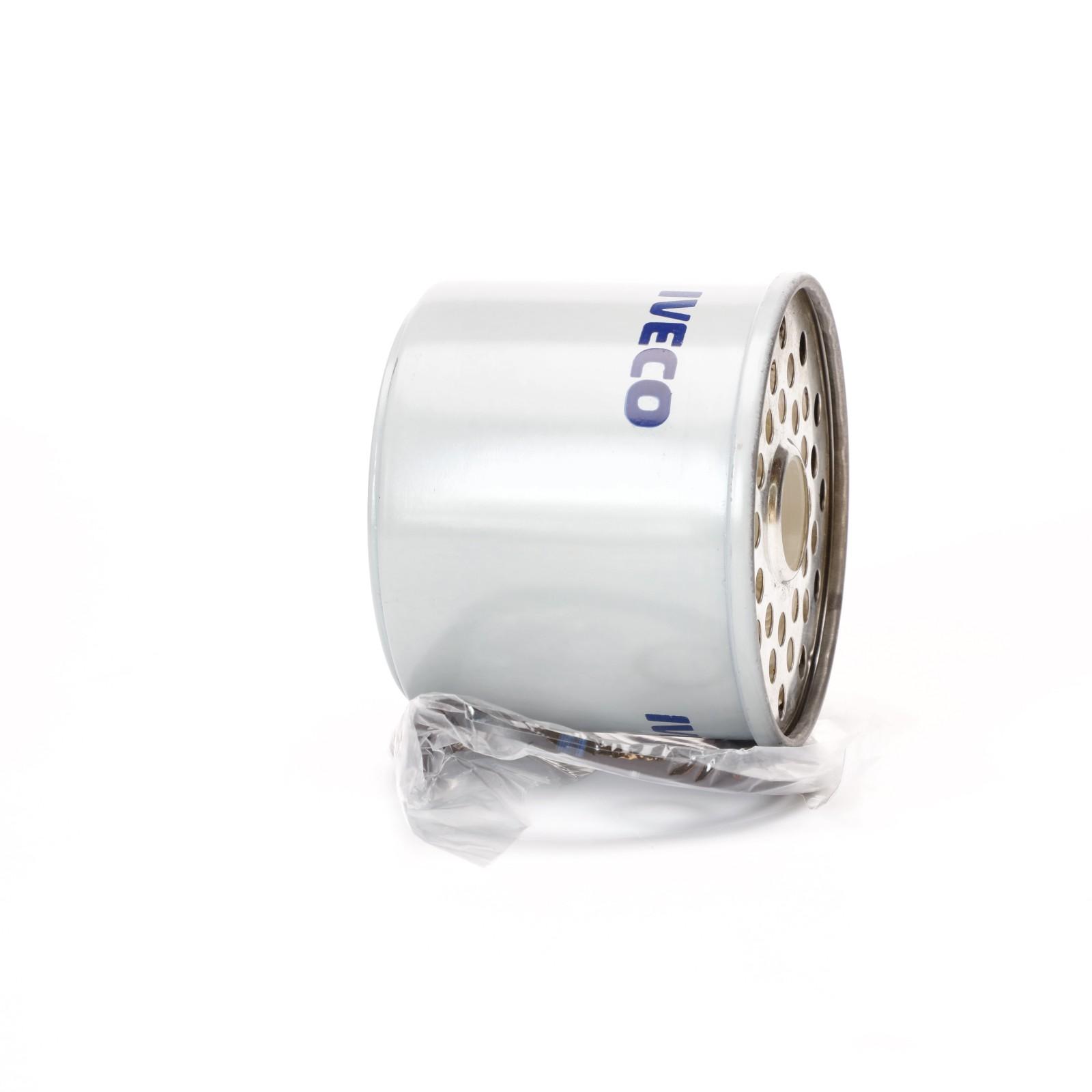 Original Iveco 1901929 Kraftstofffilter TurboDaily, Ducato bis 2002 1.9/2.4/2.5D Original Iveco 1901929 Kraftstofffilter TurboDaily, Ducato bis 2002 1.9/2.4/2.5D