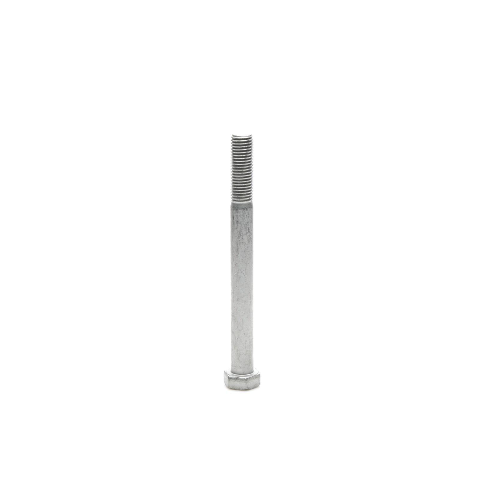 Original Iveco 15202431 Stoßdämpferbolzen M16 170mm Daily 35C, 40C, 50C ab 1998