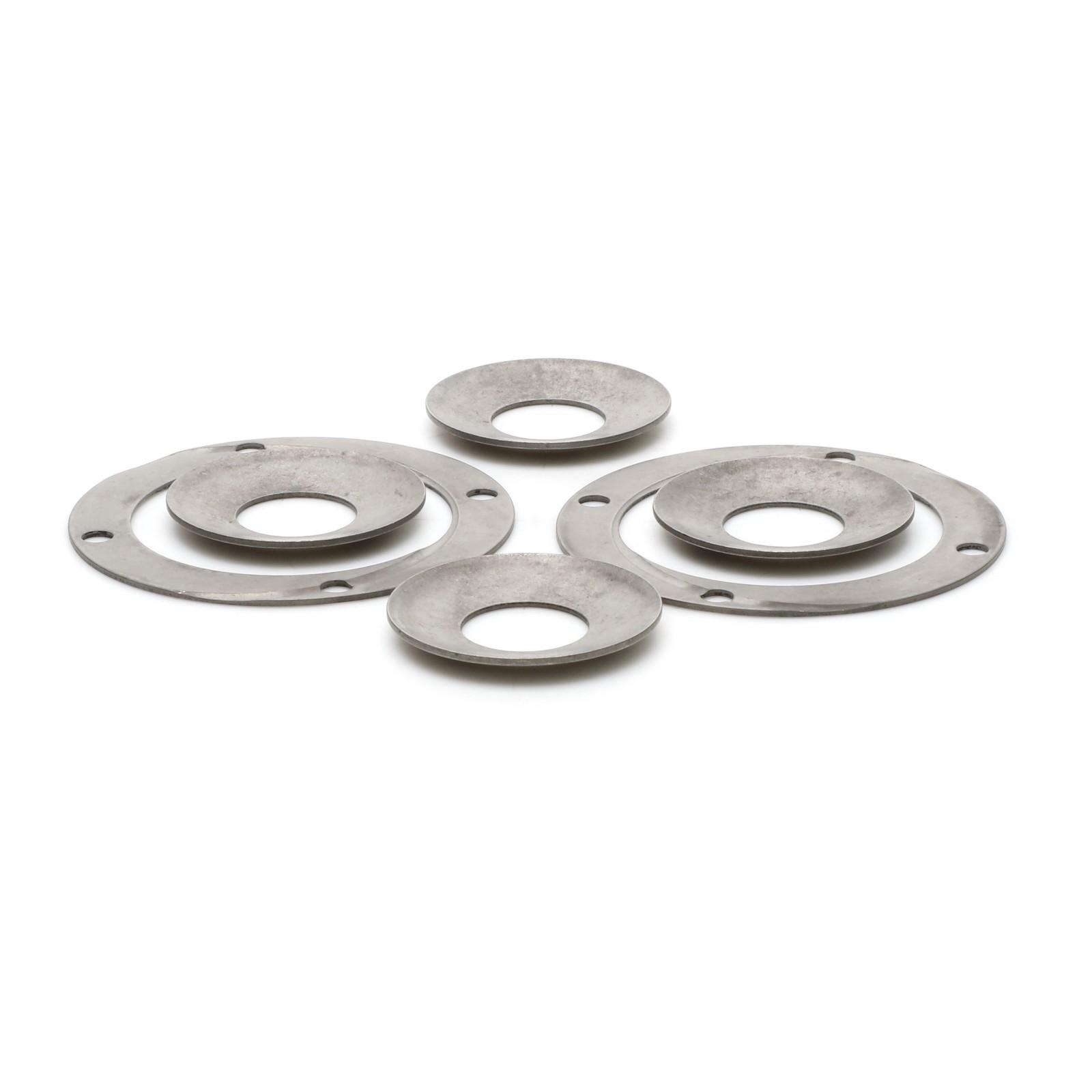 Original Iveco 7178020 Reparatursatz, Differential