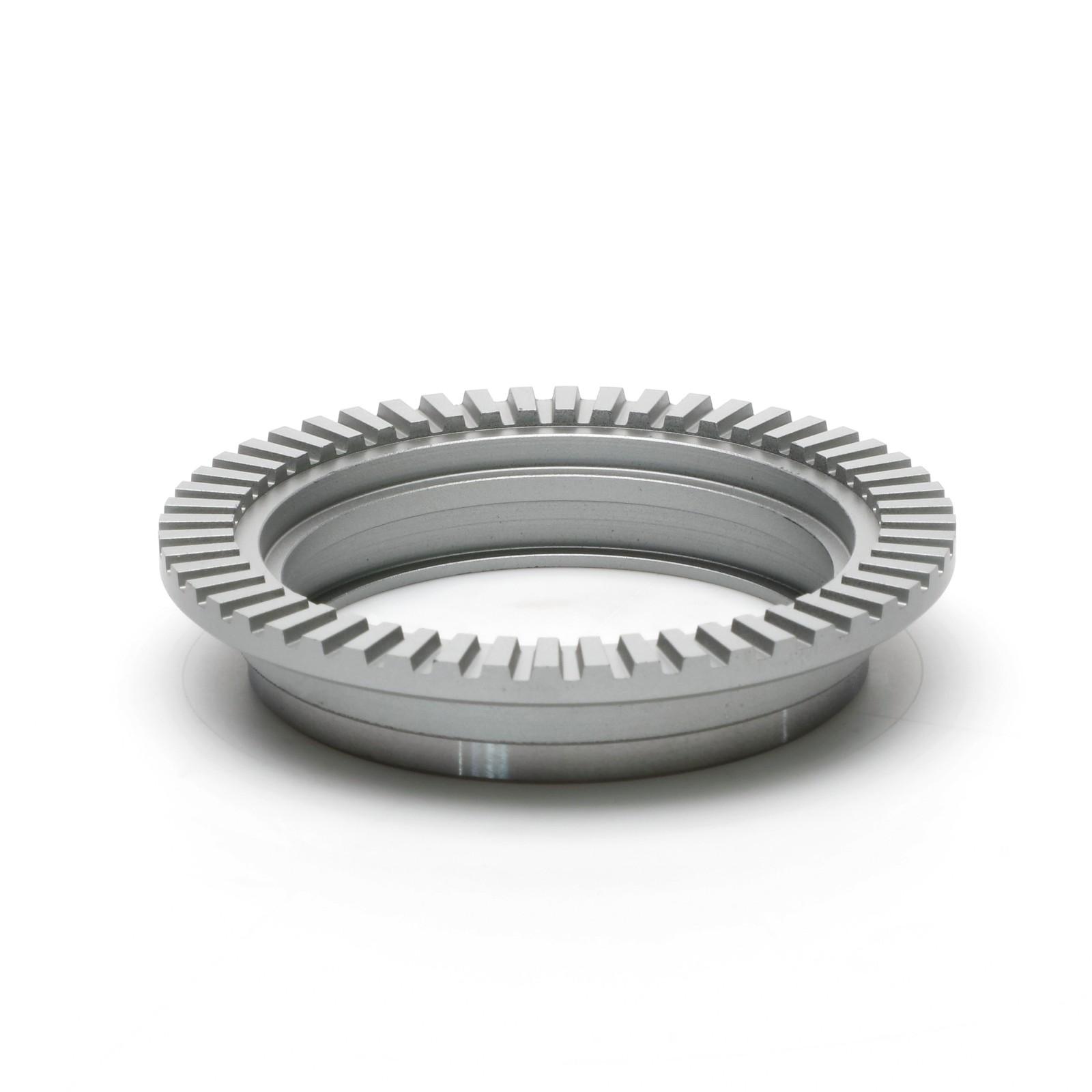 Original Iveco 7185512 ABS Ring Daily hinten, Ø: 107mm