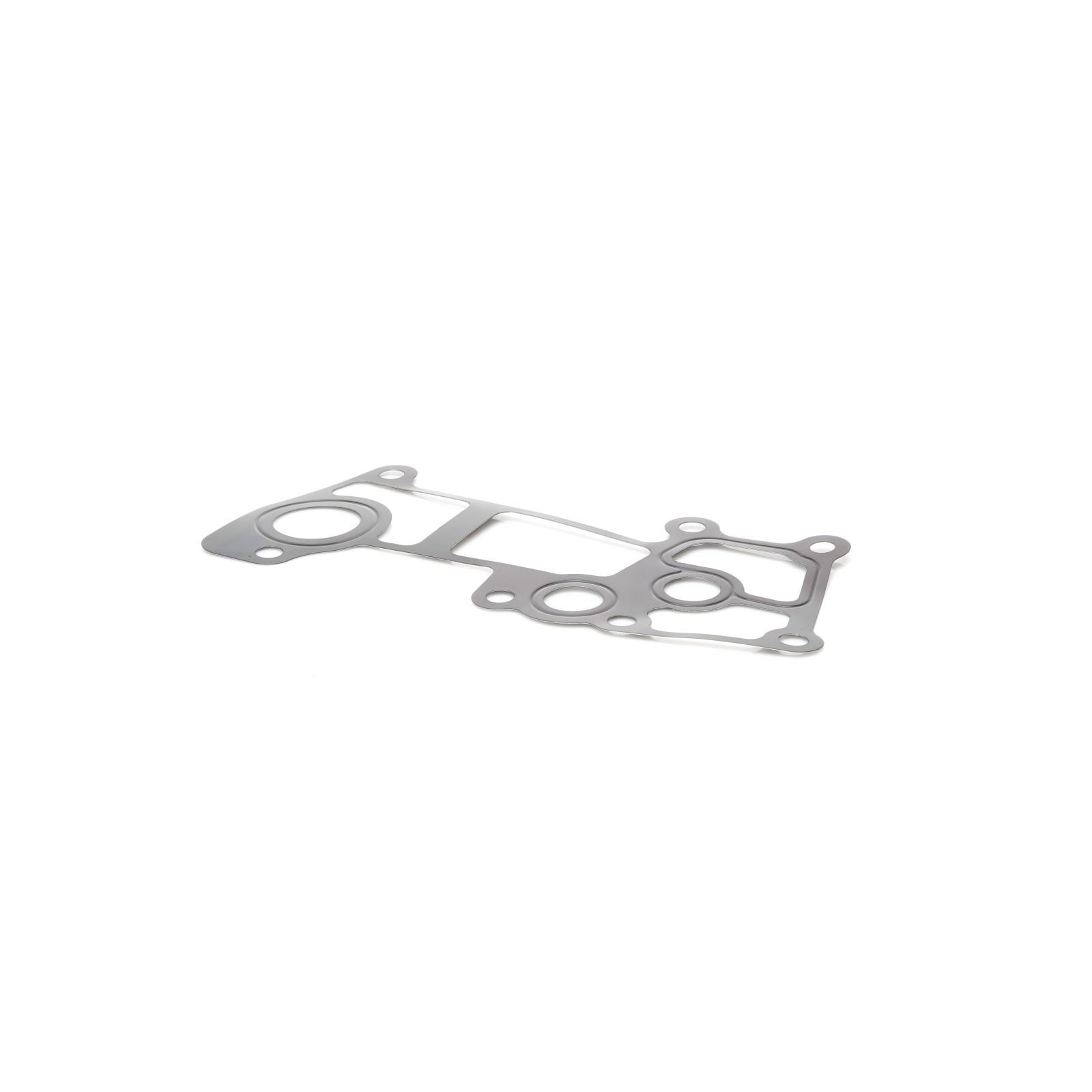 Original Iveco 504090818 Dichtung Kühlmittelflansch getriebeseitig Zylinderkopf