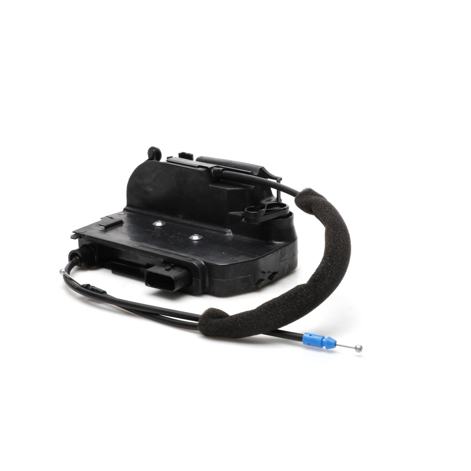 Original Iveco 5803083741 Hecktür-Mittelschloss rechts Daily VI ab 2014