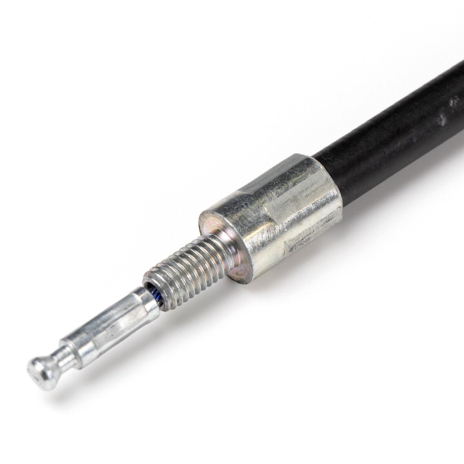 Original Iveco 93820871 Seilzug, Kupplungsbetätigung 1235 mm Daily 1985 - 1999