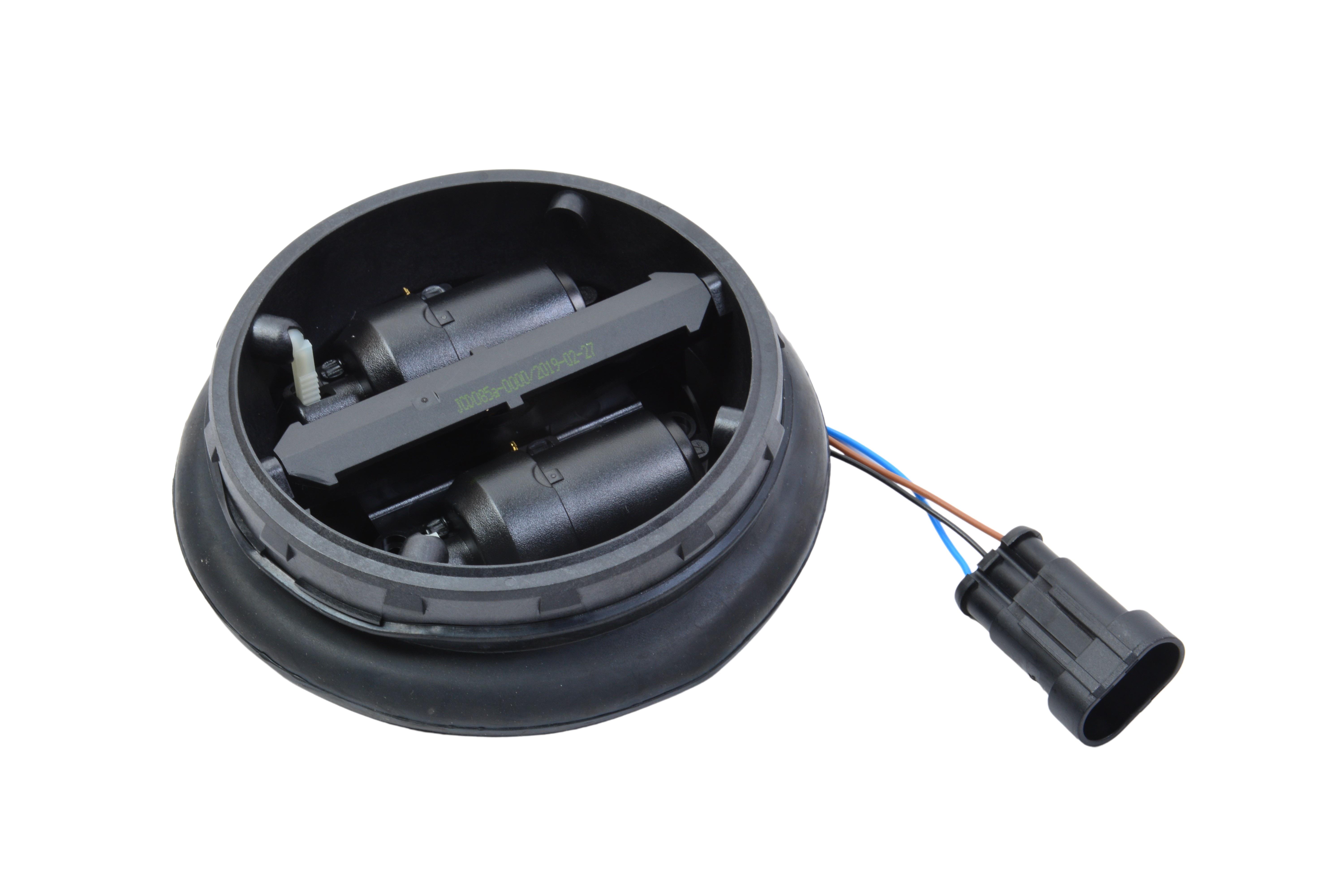 Original Iveco 5802735259 Spiegelmotor links / rechts Daily 65C, 70C ab 2019 Original Iveco 5802735259 Spiegelmotor links / rechts Daily 65C, 70C ab 2019