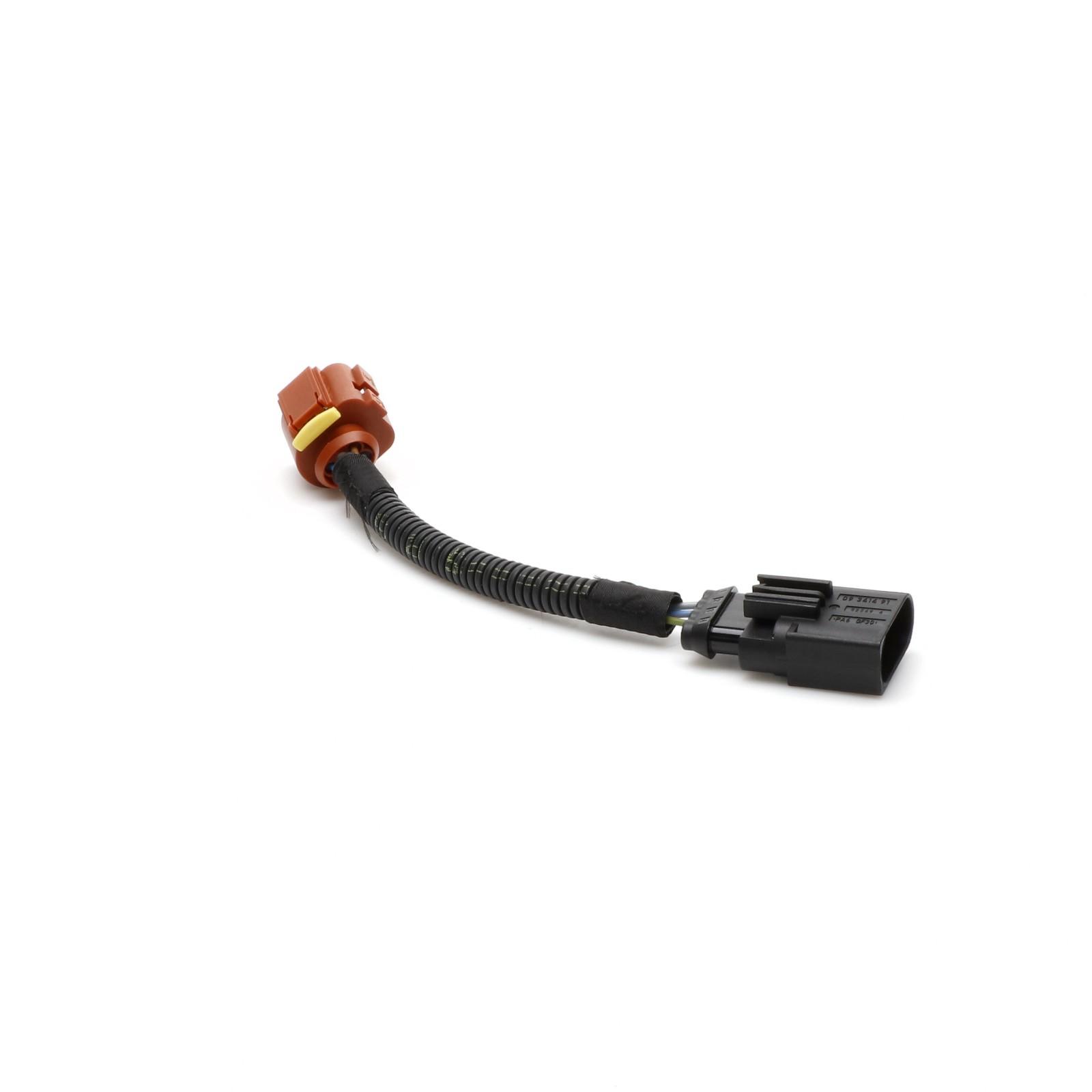 Original Iveco 504388760 Drosselklappenadapter Daily 2.3 EURO 4 2006 - 2011