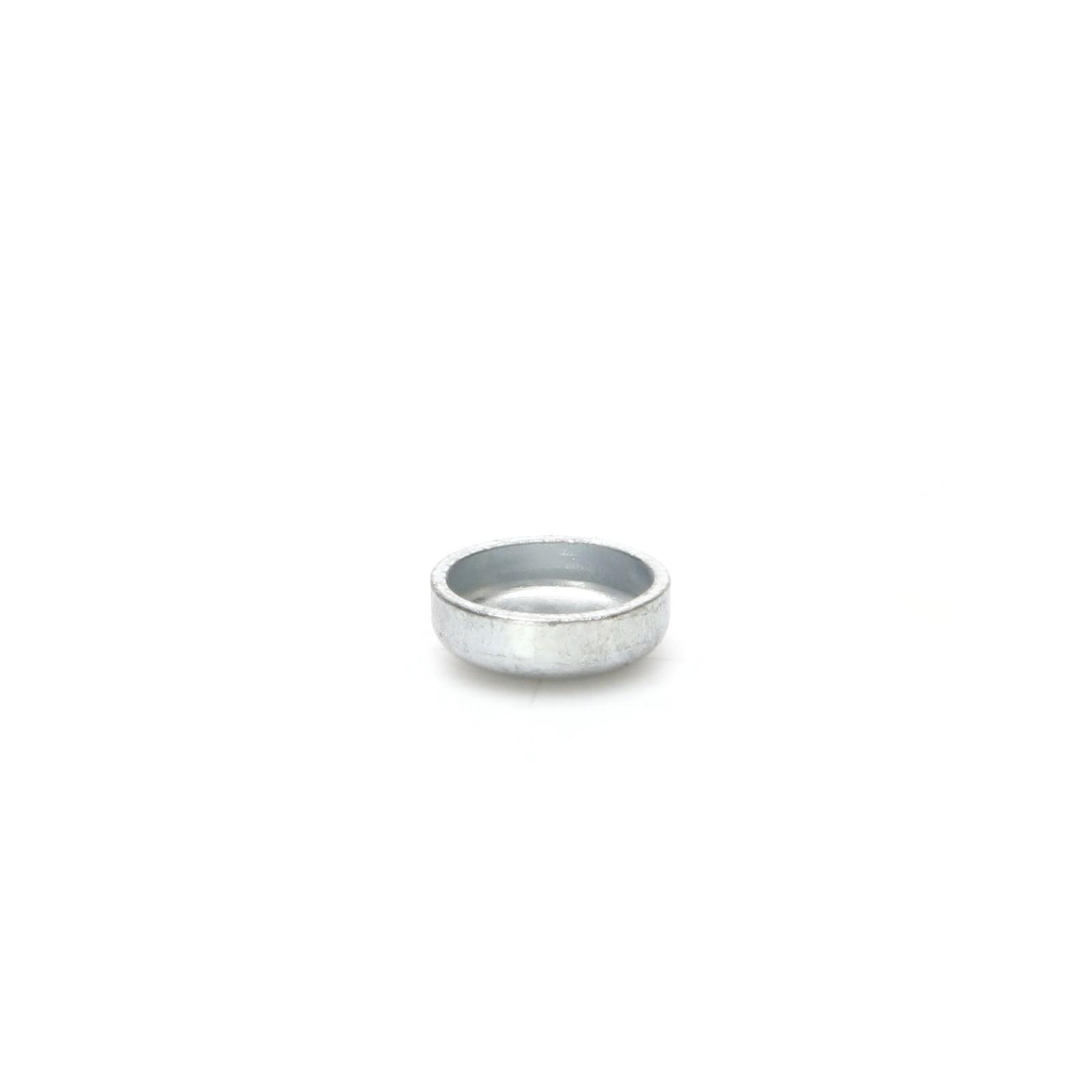 Original Iveco 16988001 Flanschdeckel, Schaltgetriebe