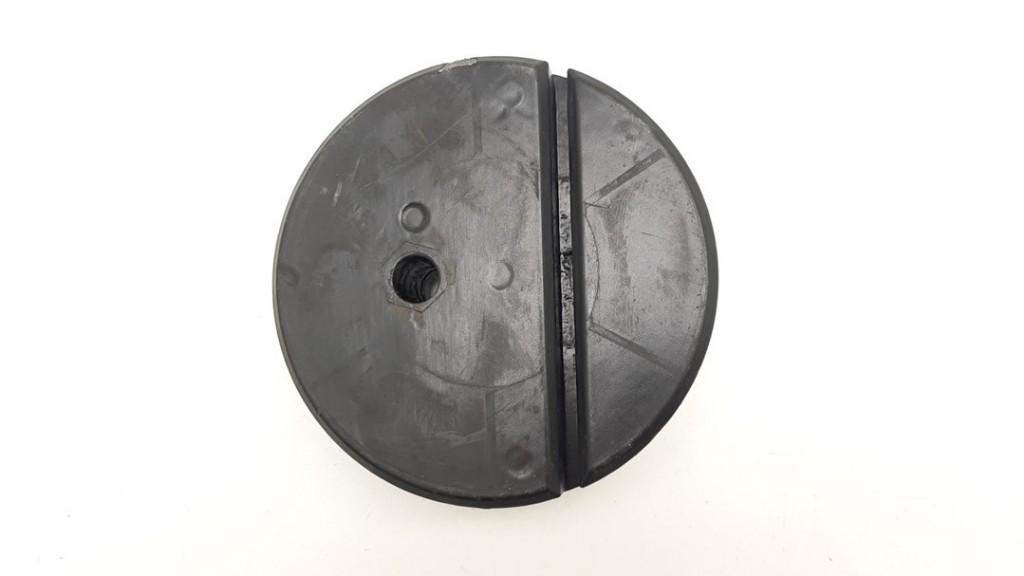 Original Iveco 504128009 Zwischenlage Federung hinten Daily ab 2014