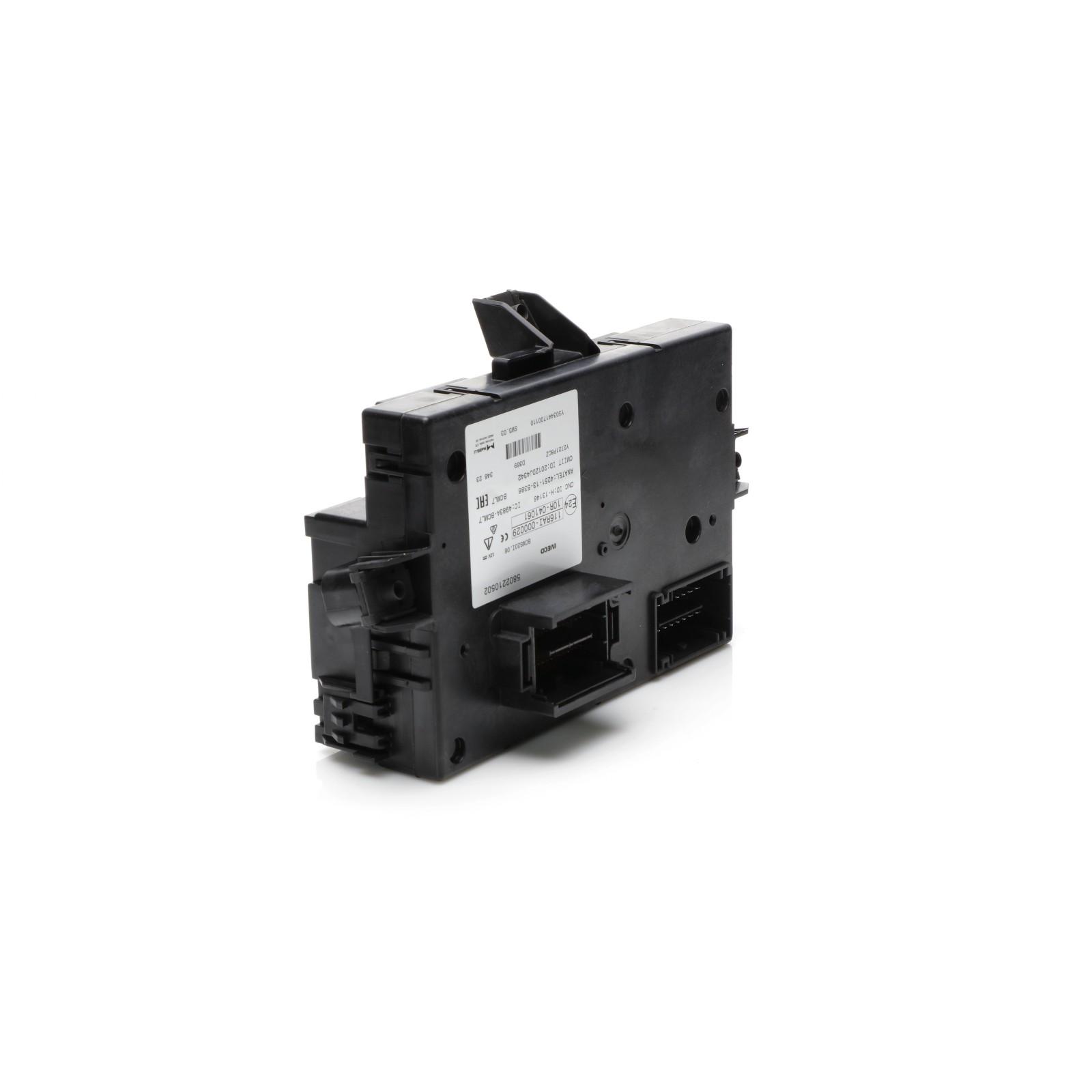 Original Iveco 5802210502 BSI-Modul, Bodycomputer Daily ab 2014