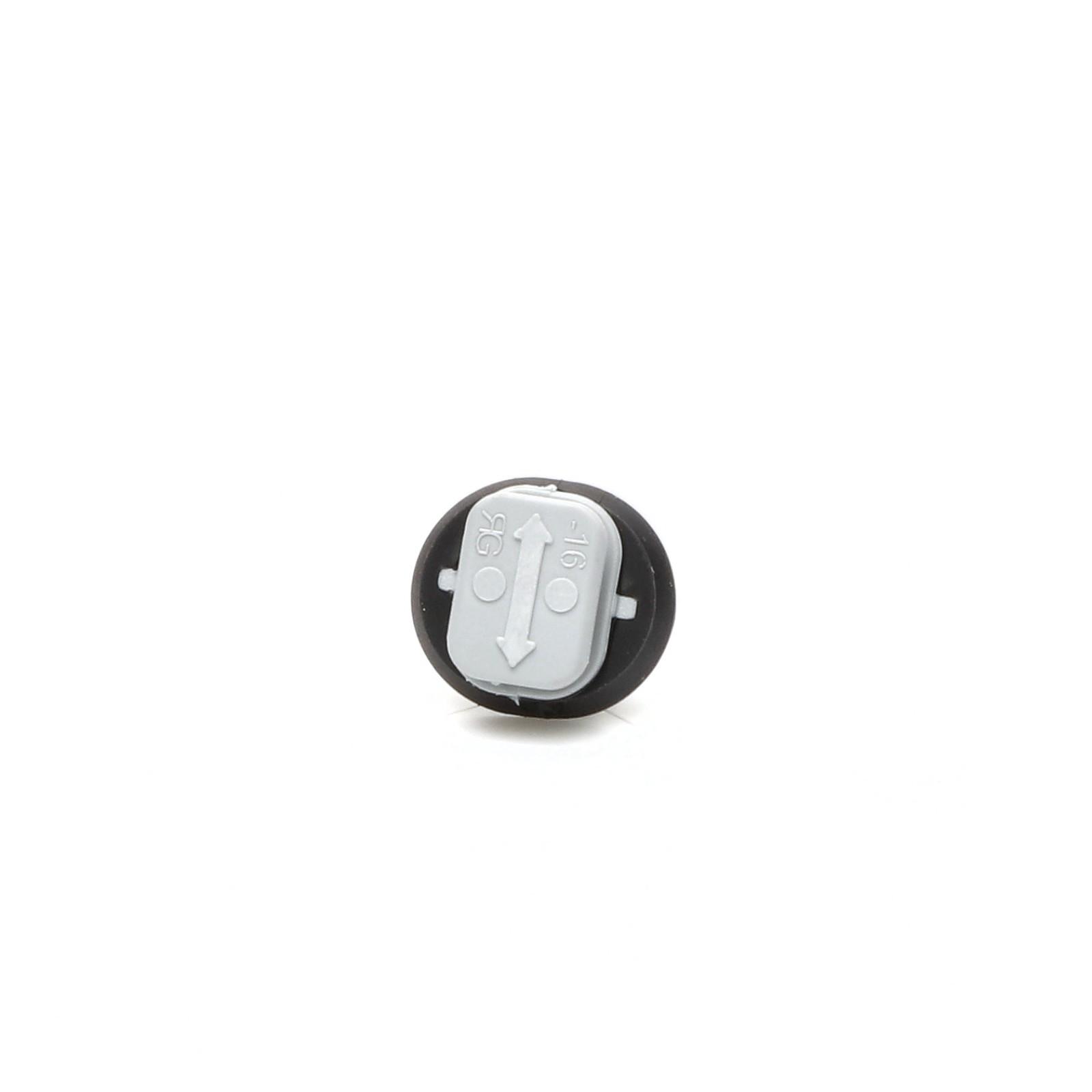 10x Original Iveco 5801720444 Klemmstück für Plastikabdeckungen Daily 2014 2022