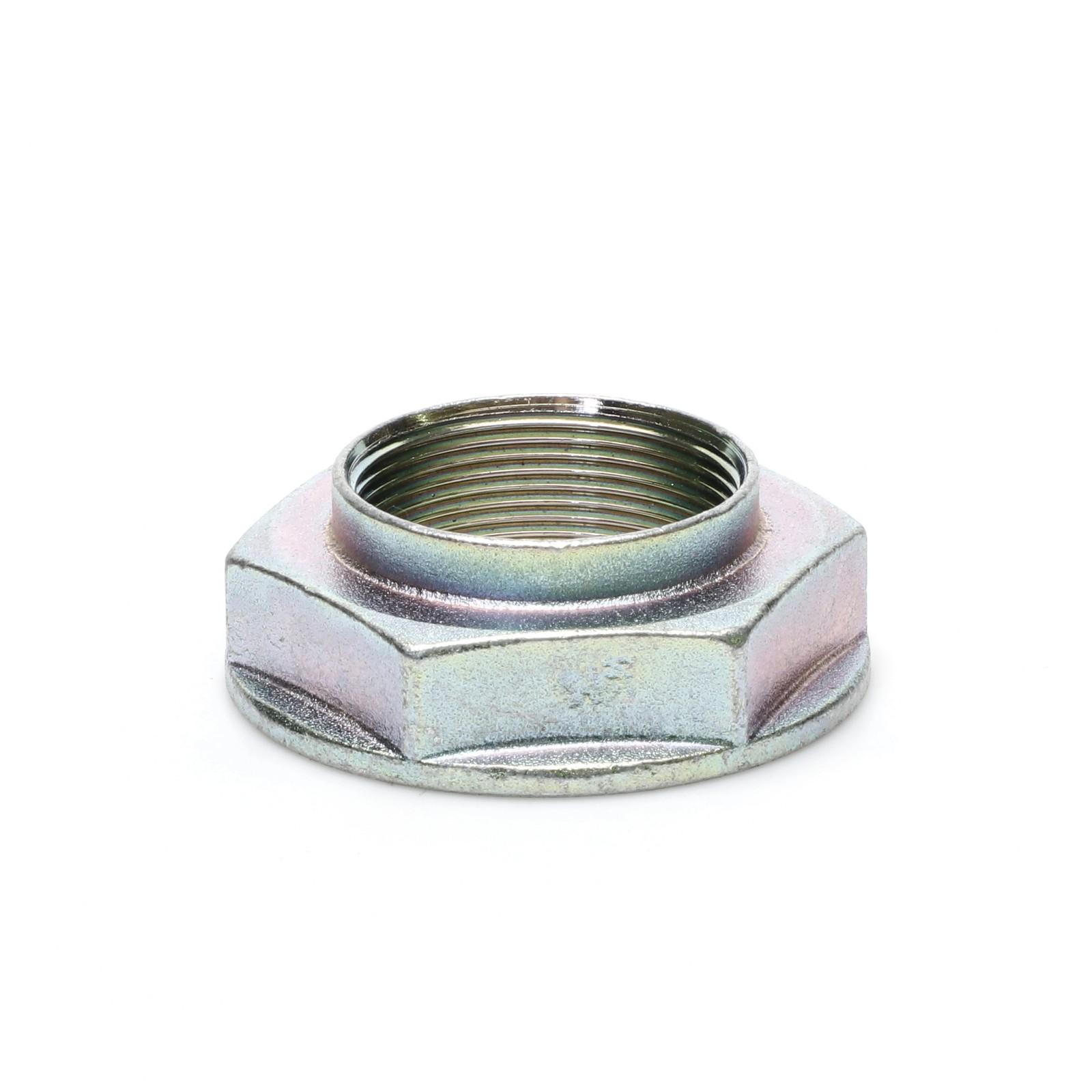 Original Iveco 7160449 Angriffswelle Mutter Daily 65C, 70C ab 1998 Original Iveco 7160449 Angriffswelle Mutter Daily 65C, 70C ab 1998