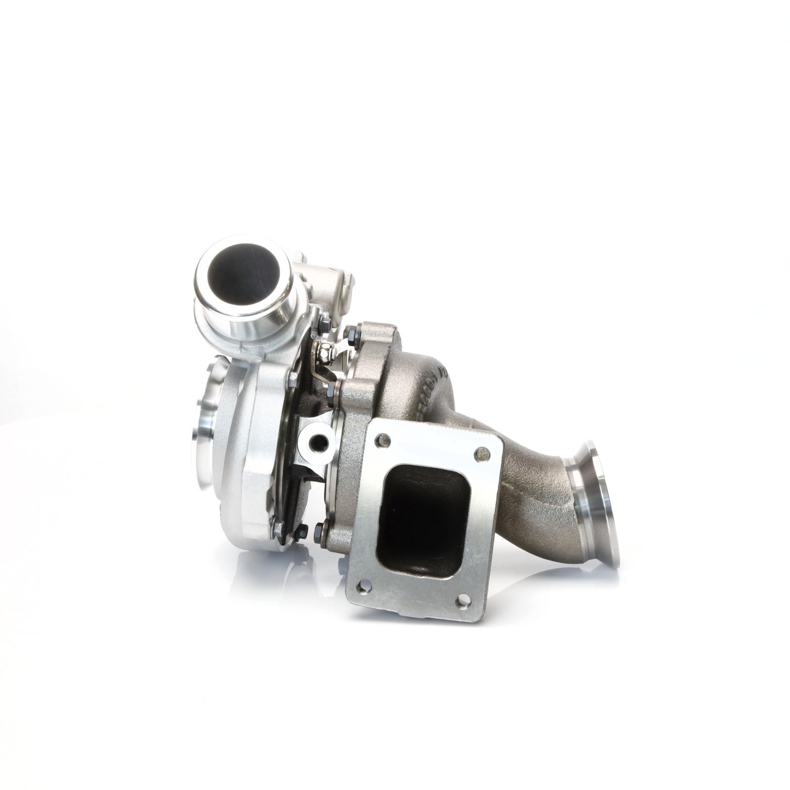 Original Iveco 5802815821 Turbolader, Lader, Aufladung Daily 2.3 ab 2019