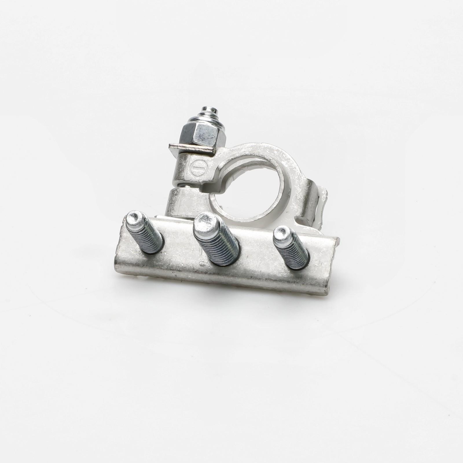 Original Iveco 42559575 Batterie-Polklemme minus (-) Daily ab 2000