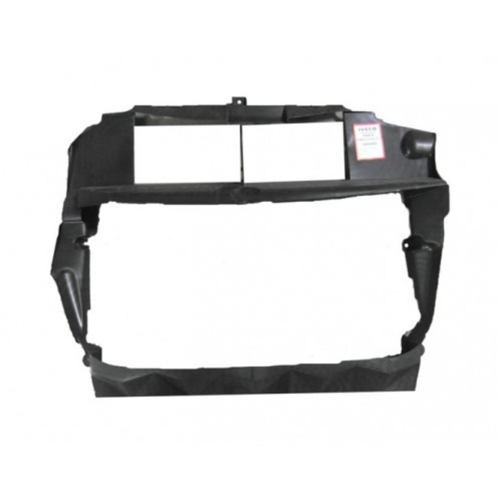 Original Iveco 504136613 Rahmen, Motorkühler Daily