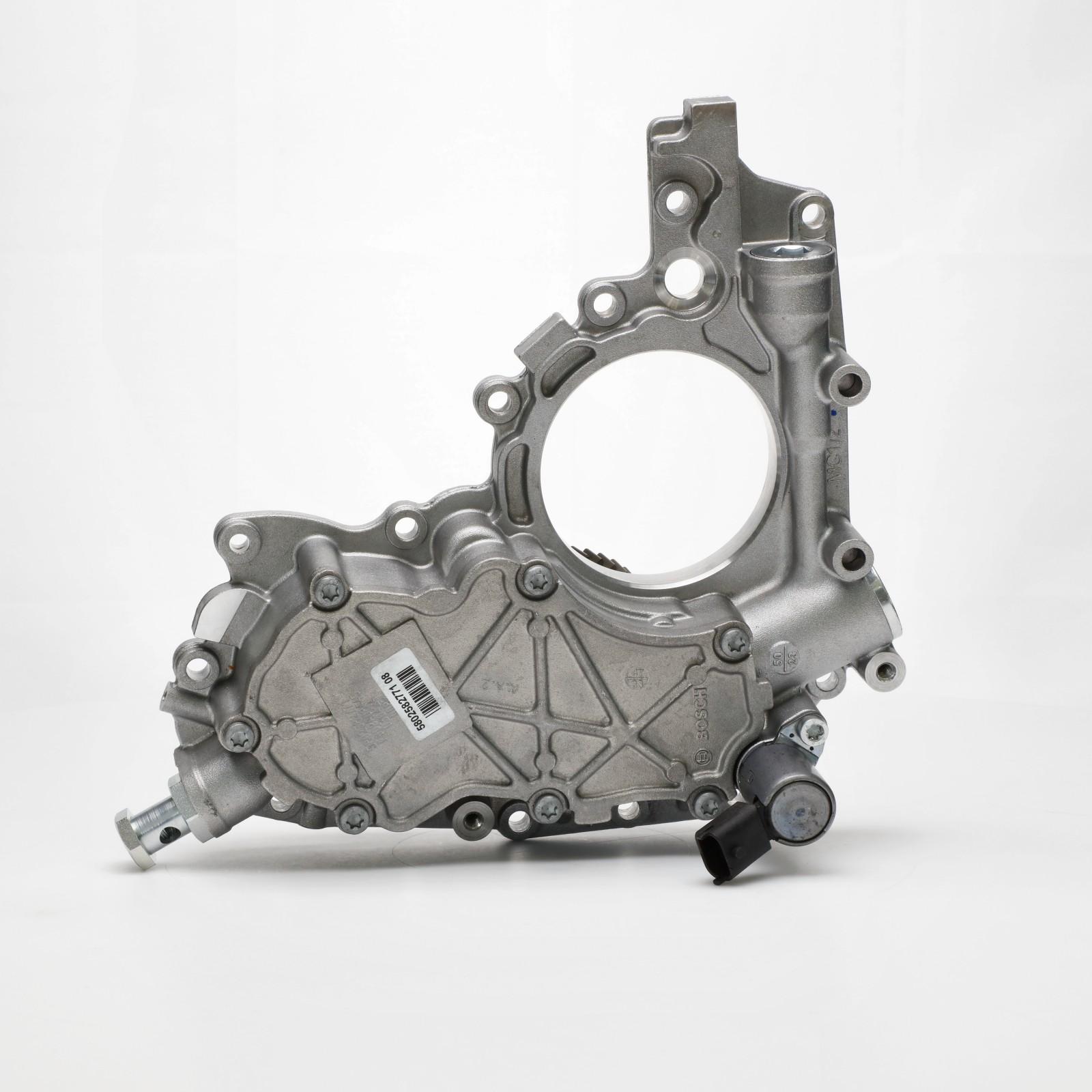 Original Iveco 5802582771 Ölpumpe Daily V, VI 2.3 E6 ab 2011, FIAT Ducato