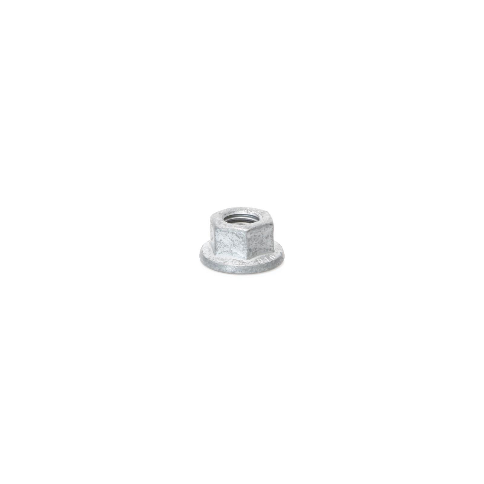 Original Iveco 16750432 Mutter M12 Original Iveco 16750432 Mutter M12