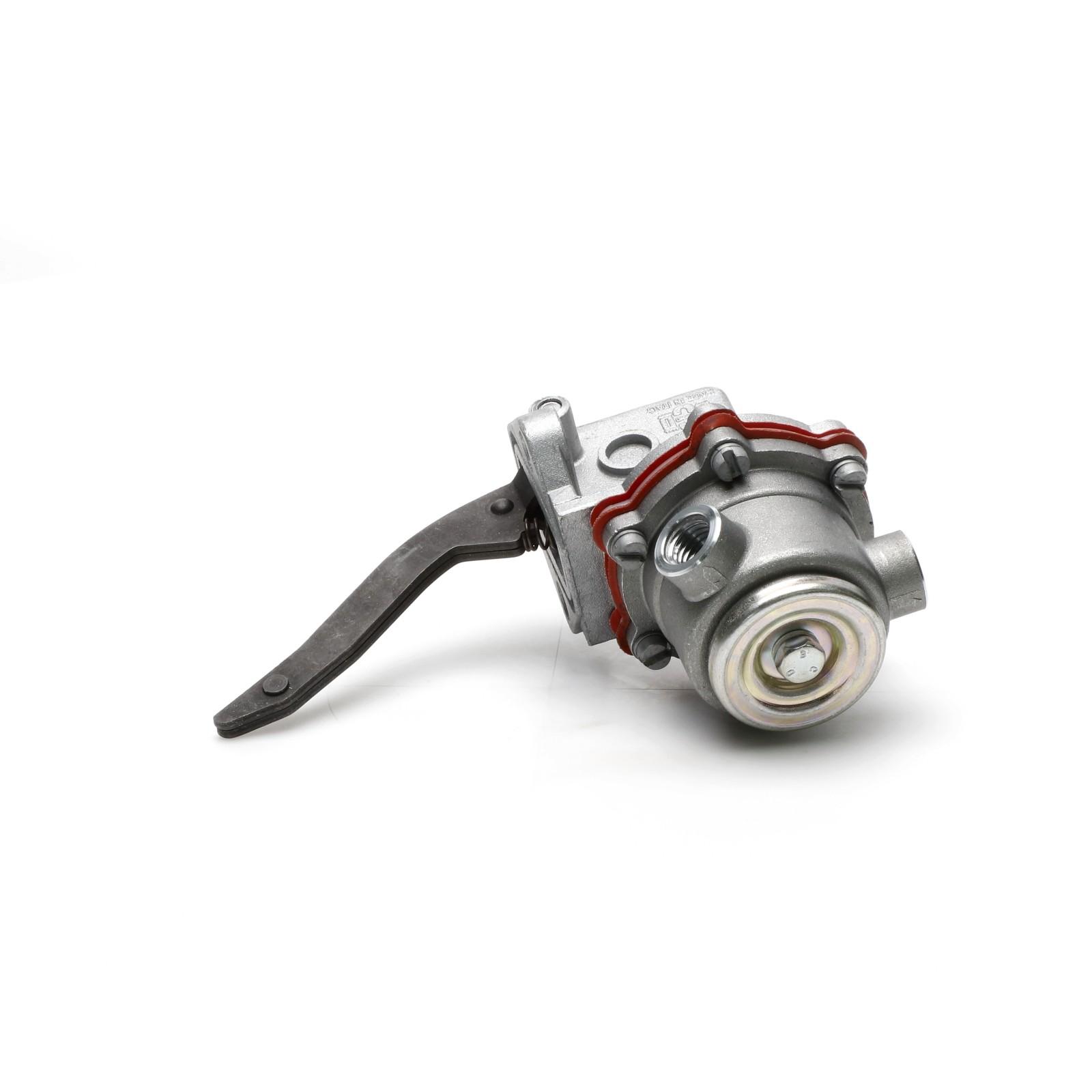 Original Iveco 500316048 Kraftstoffpumpe EUROCARGO I-III EUROFIRE