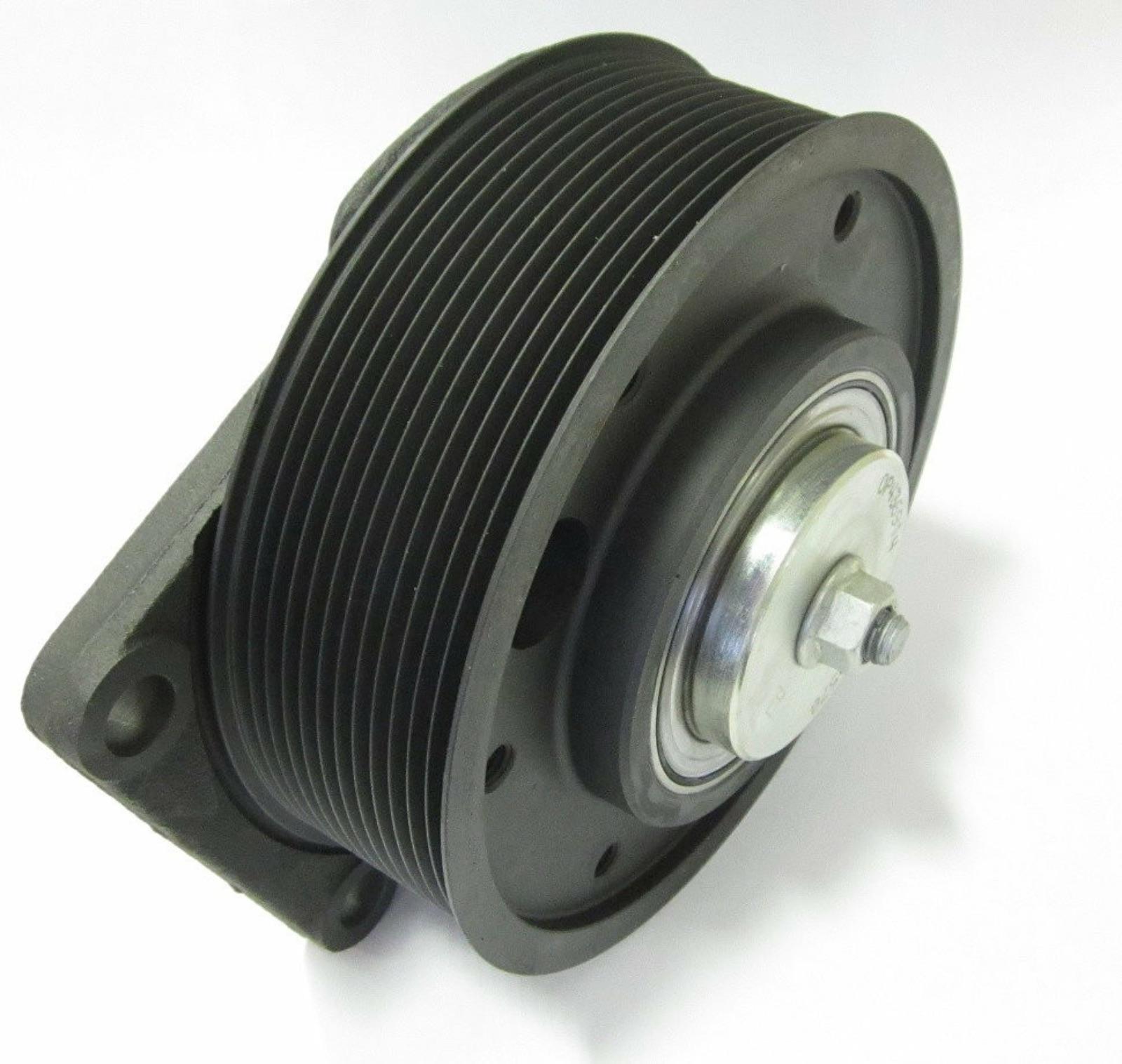 Original Iveco 500379570 Riemenscheibe, Wasserpumpe Original Iveco 500379570 Riemenscheibe, Wasserpumpe