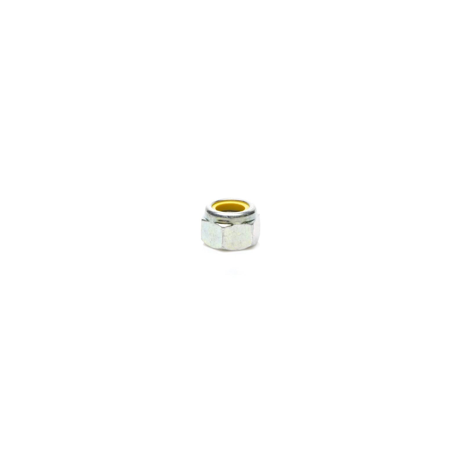 Original Iveco 17155531 Mutter M14x1,5mm selbstsichernd Daily, Ducato