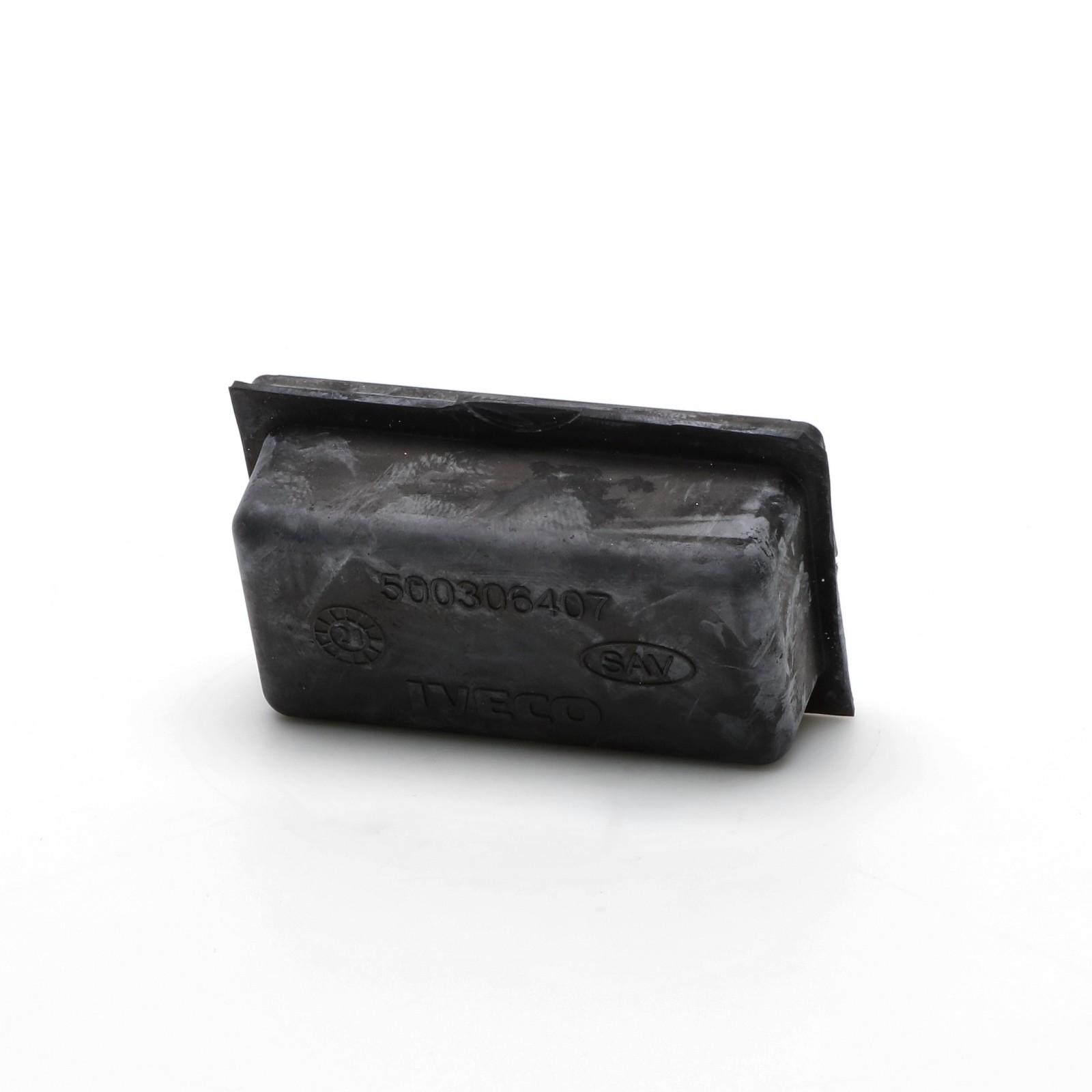 Original Iveco 500306407 Anschlagpuffer Federung Daily III, IV, V 1998 - 2013