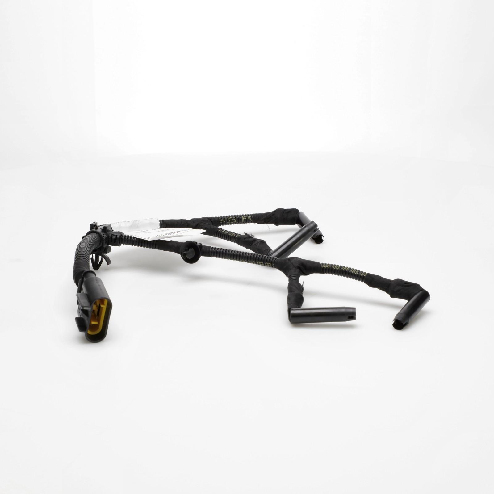 Original Iveco 5801566936 Kabelsatz, Motorvorwärmsystem Glühkerzen Daily 3.0 E5