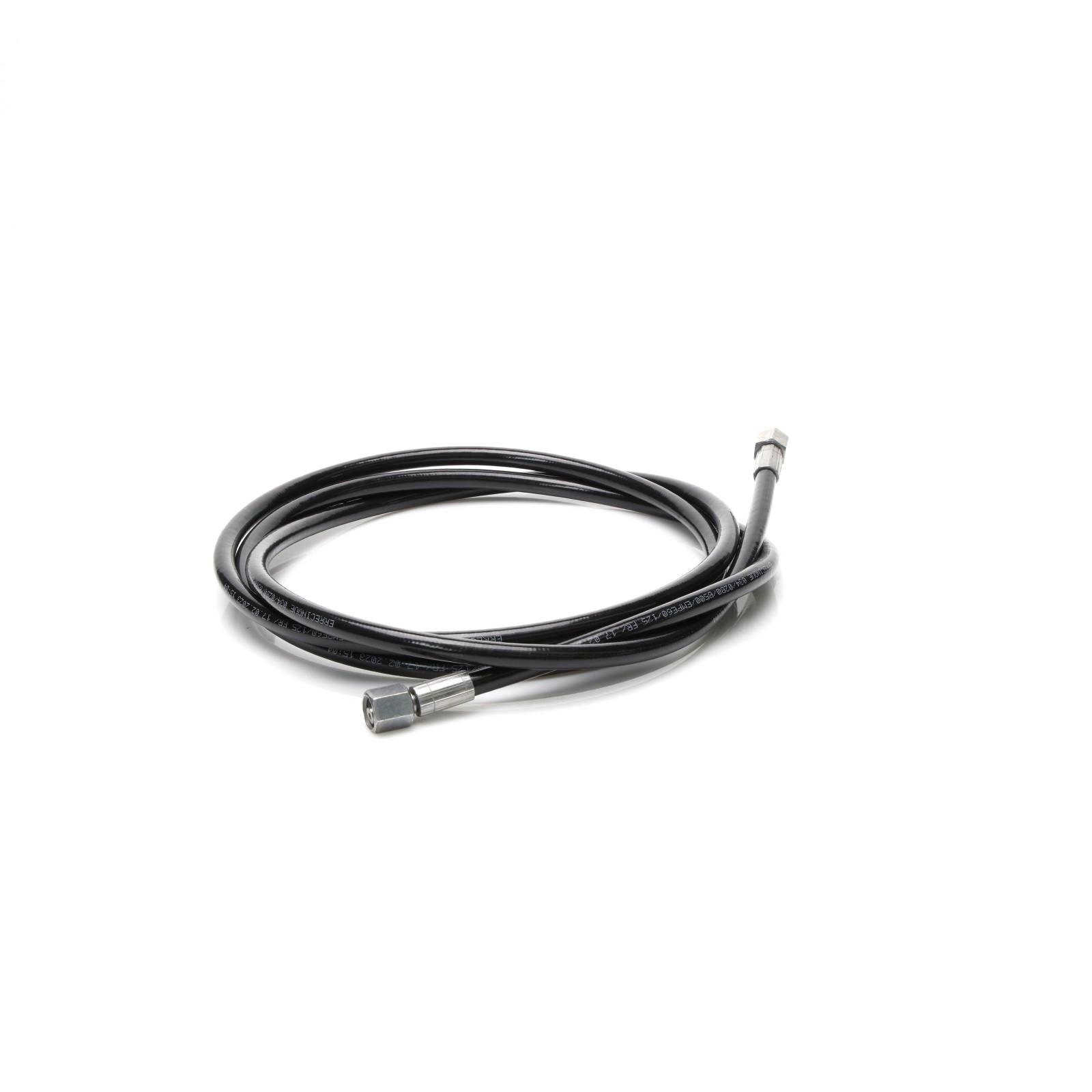 Original Iveco 41002941 Schlauchleitung, Fahrerhauskippvorrichtung L=2250 mm