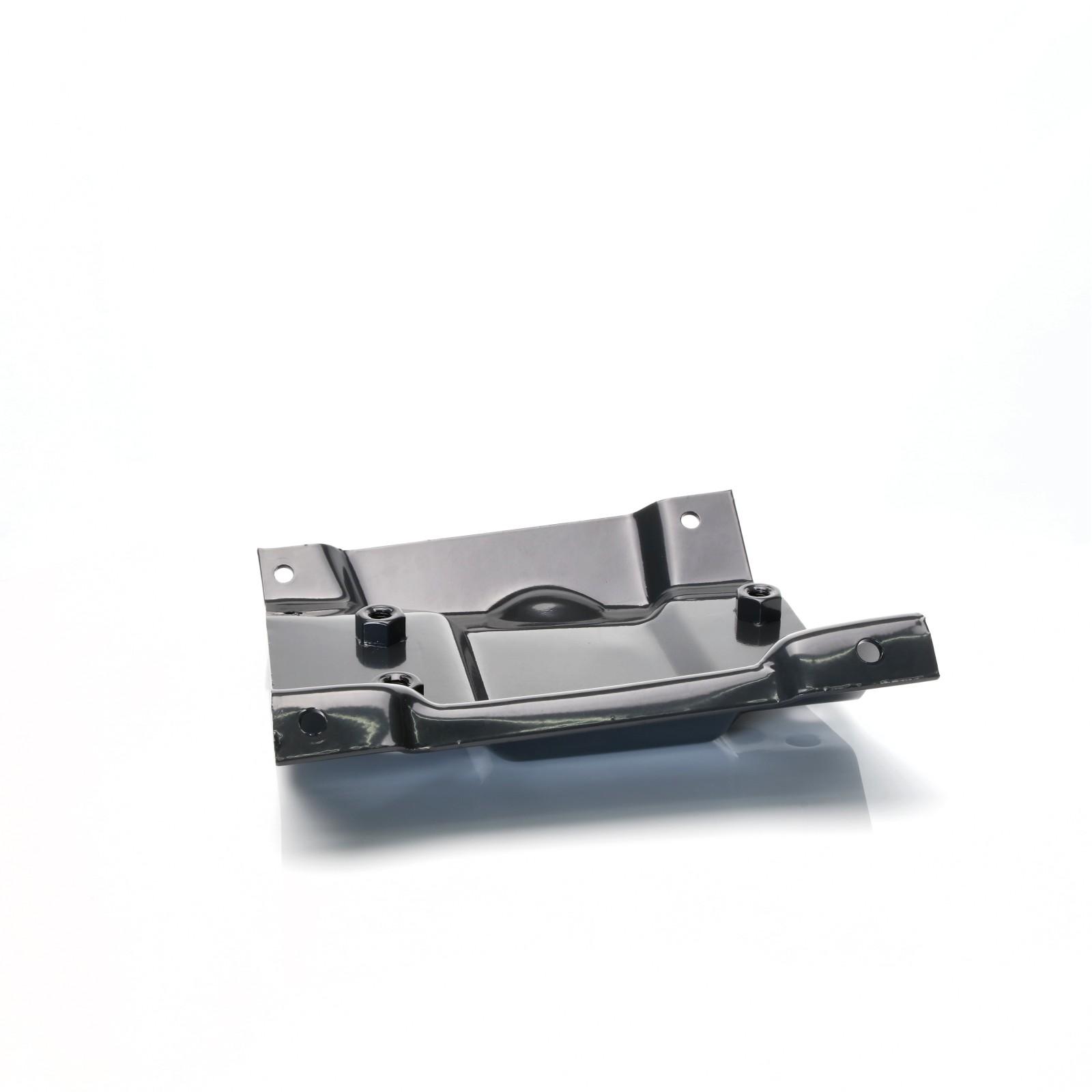 Original Iveco 41218593 Halter, Fahrerhauseinstieg rechts Stralis, HI-WAY