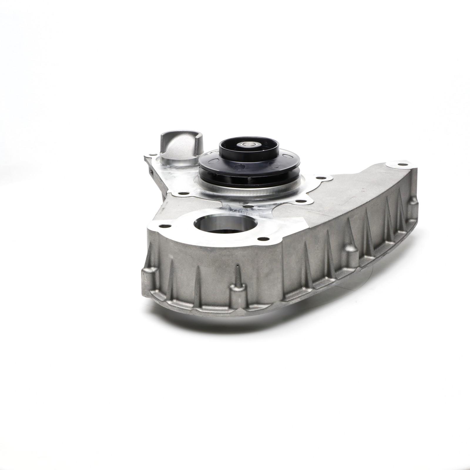 Original Iveco 504033770 Wasserpumpe Daily 2.3 2000 - 2019, Ducato