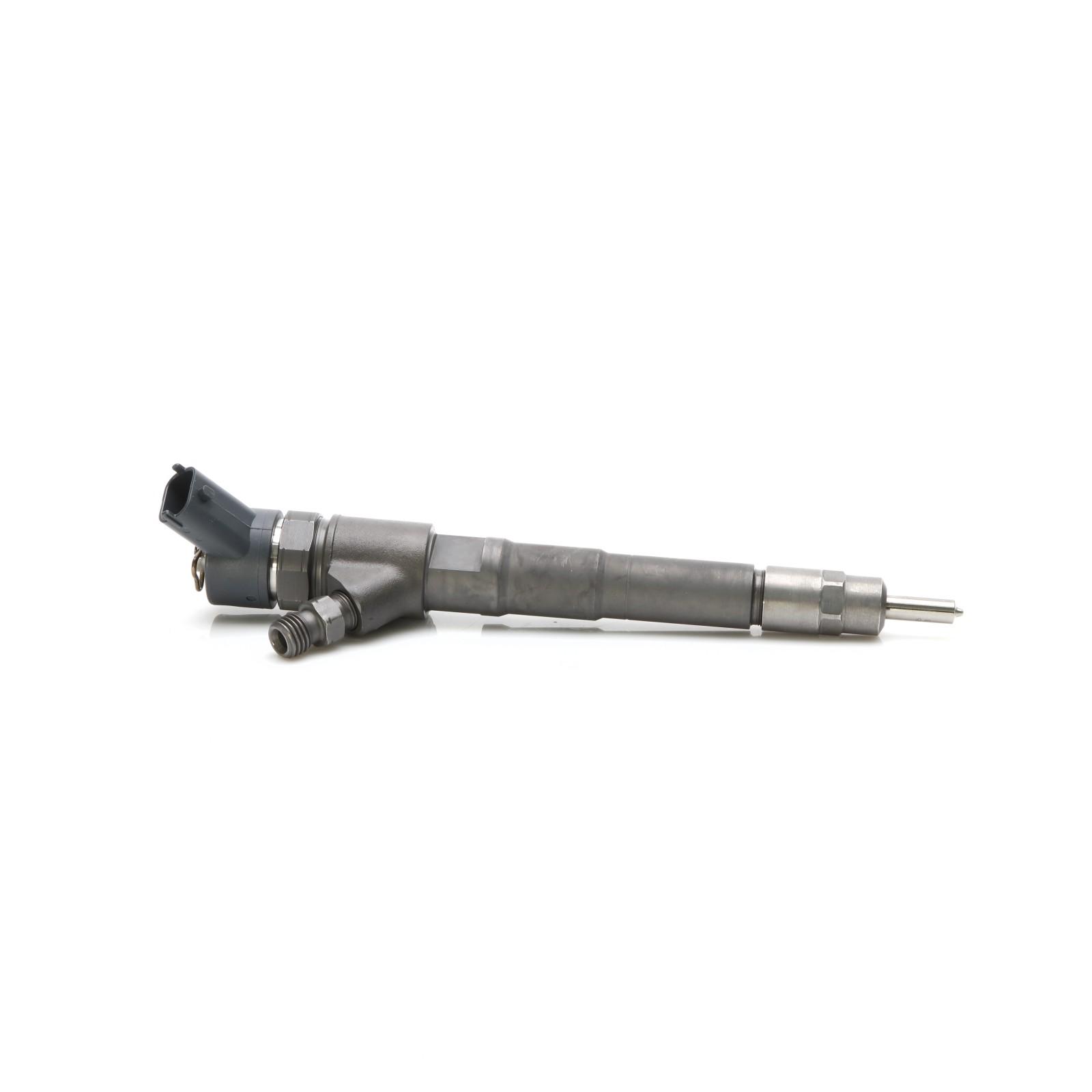 Original Iveco 504088823 Einspritzdüse Daily 3.0 EURO 4, Ducato 2006 - 2011