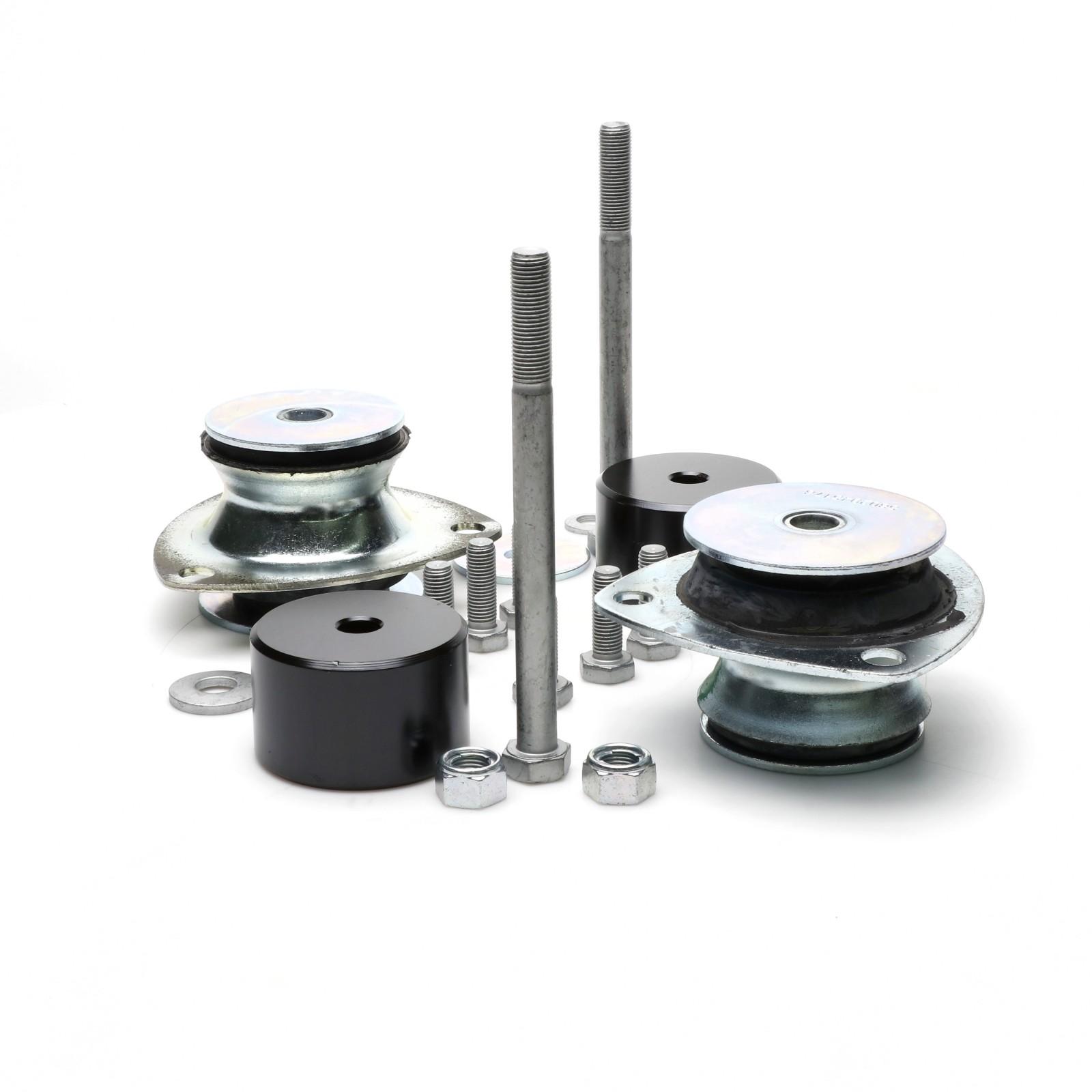 Original Iveco 42471165 Reparatursatz Fahrerhauslagerung vorne Daily 1998 - 2013