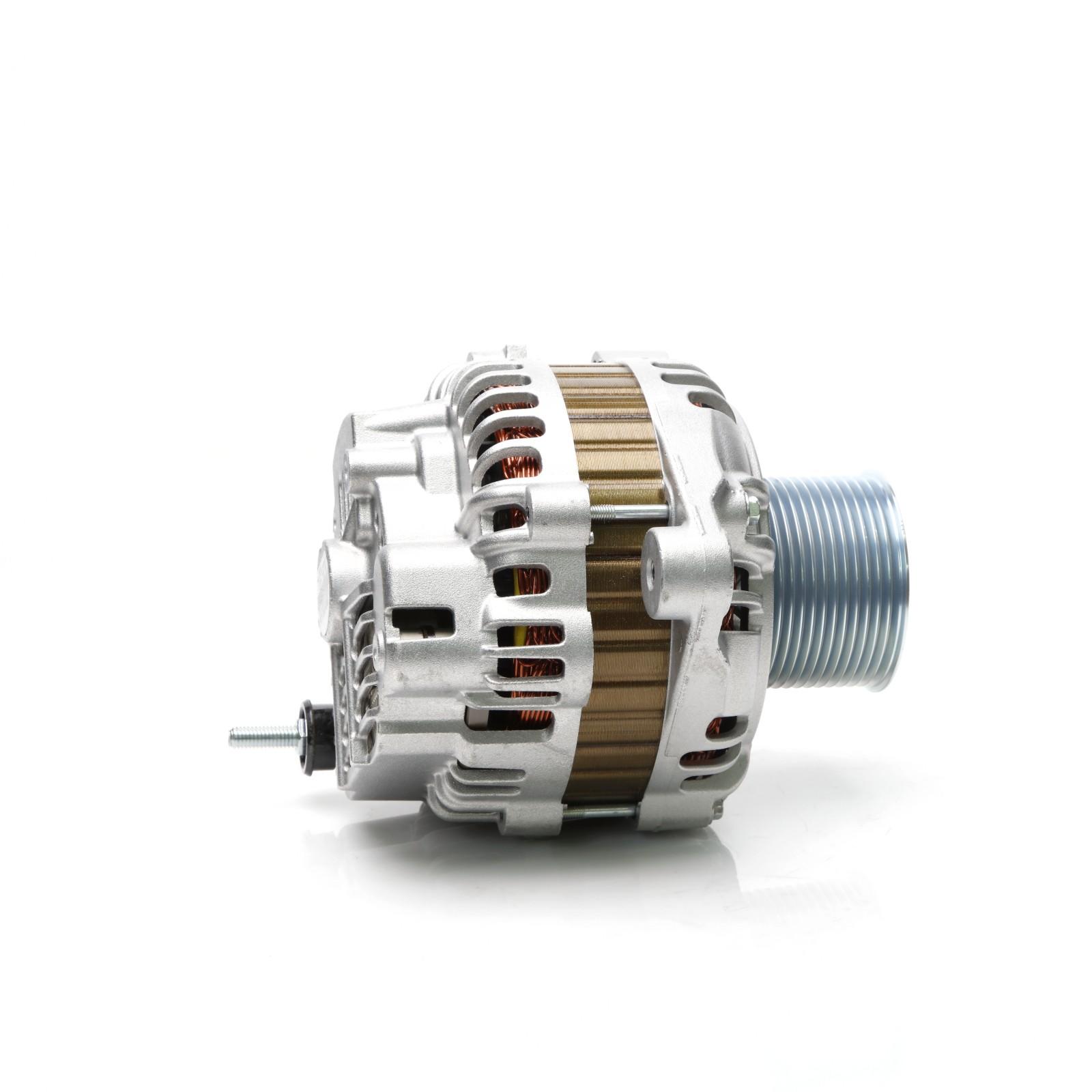 Original Iveco 5802879829 Lichtmaschine Generator Stralis, Trakker