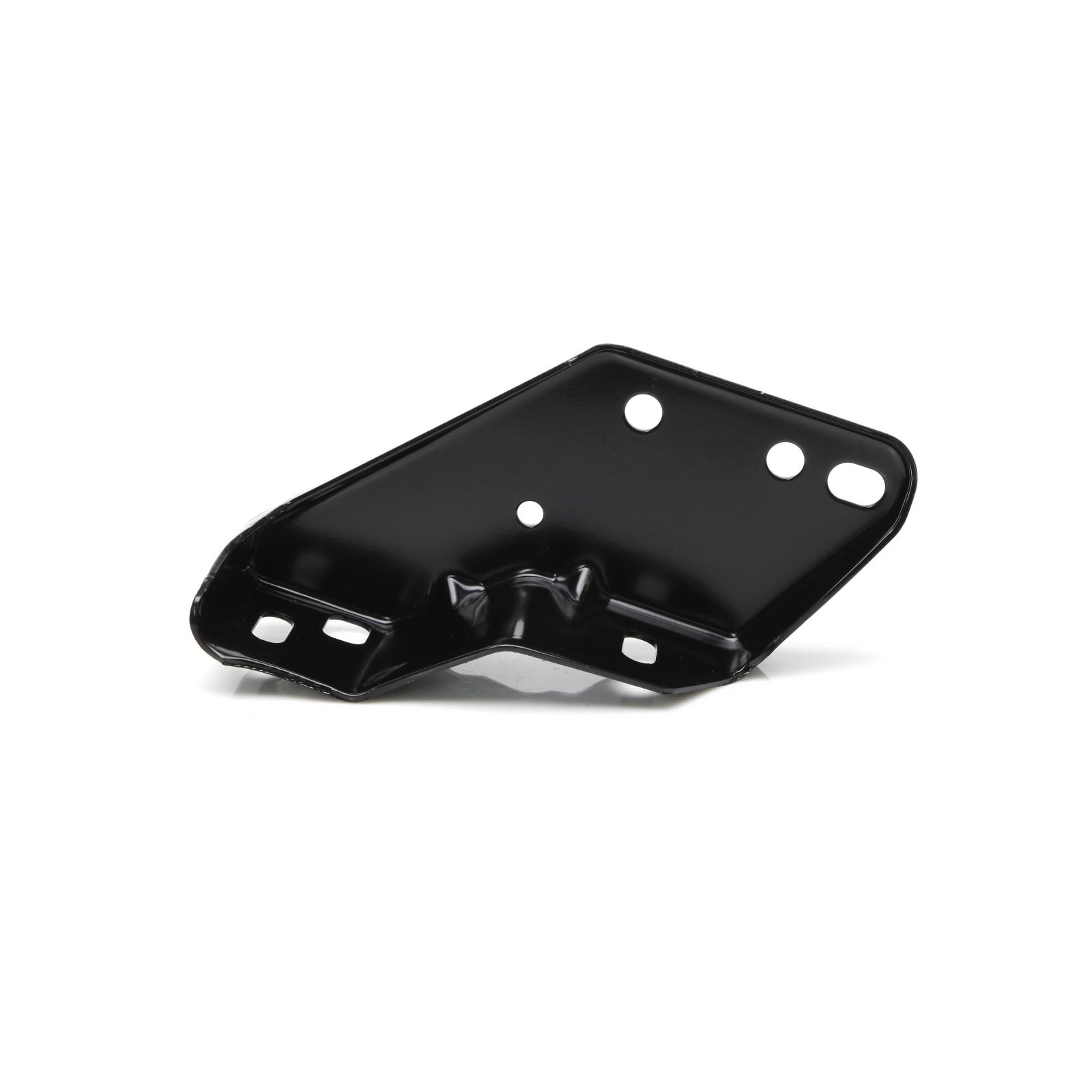 Original Iveco 500333817 Halter, Stoßfänger vorne links Daily 1998 - 2011