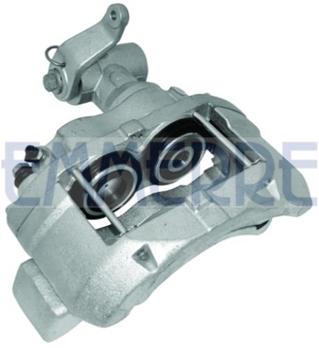 EMMERRE 975109 BREMSSATTEL HINTEN RECHTS für IVECO EUROCARGO 42534118, 500352575