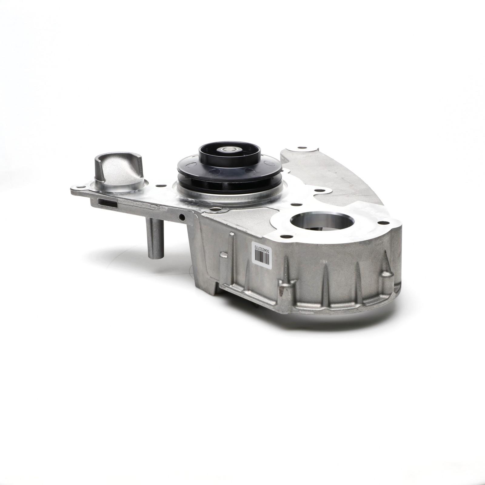 Original Iveco 504033770 Wasserpumpe Daily 2.3 2000 - 2019, Ducato