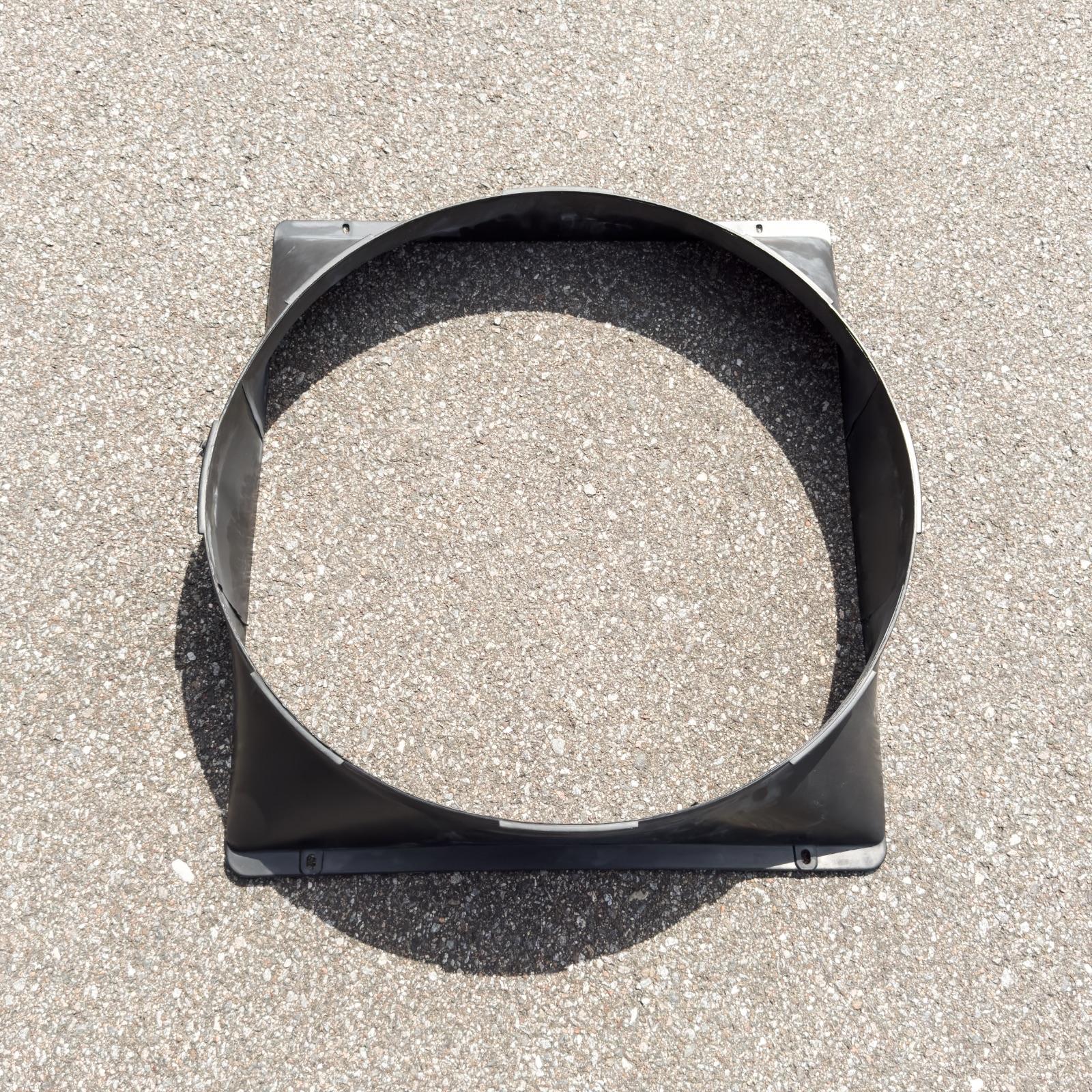 Original Iveco 98425658 Luftungshaube