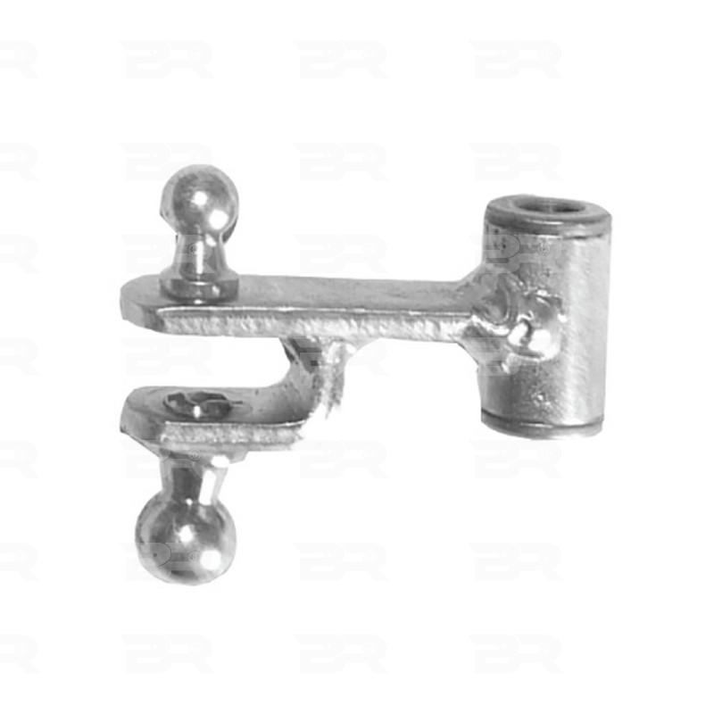 Botto Ricambi BRM4350 Leva Di Rinvio Iveco 8164350 Botto Ricambi BRM4350 Leva Di Rinvio Iveco 8164350
