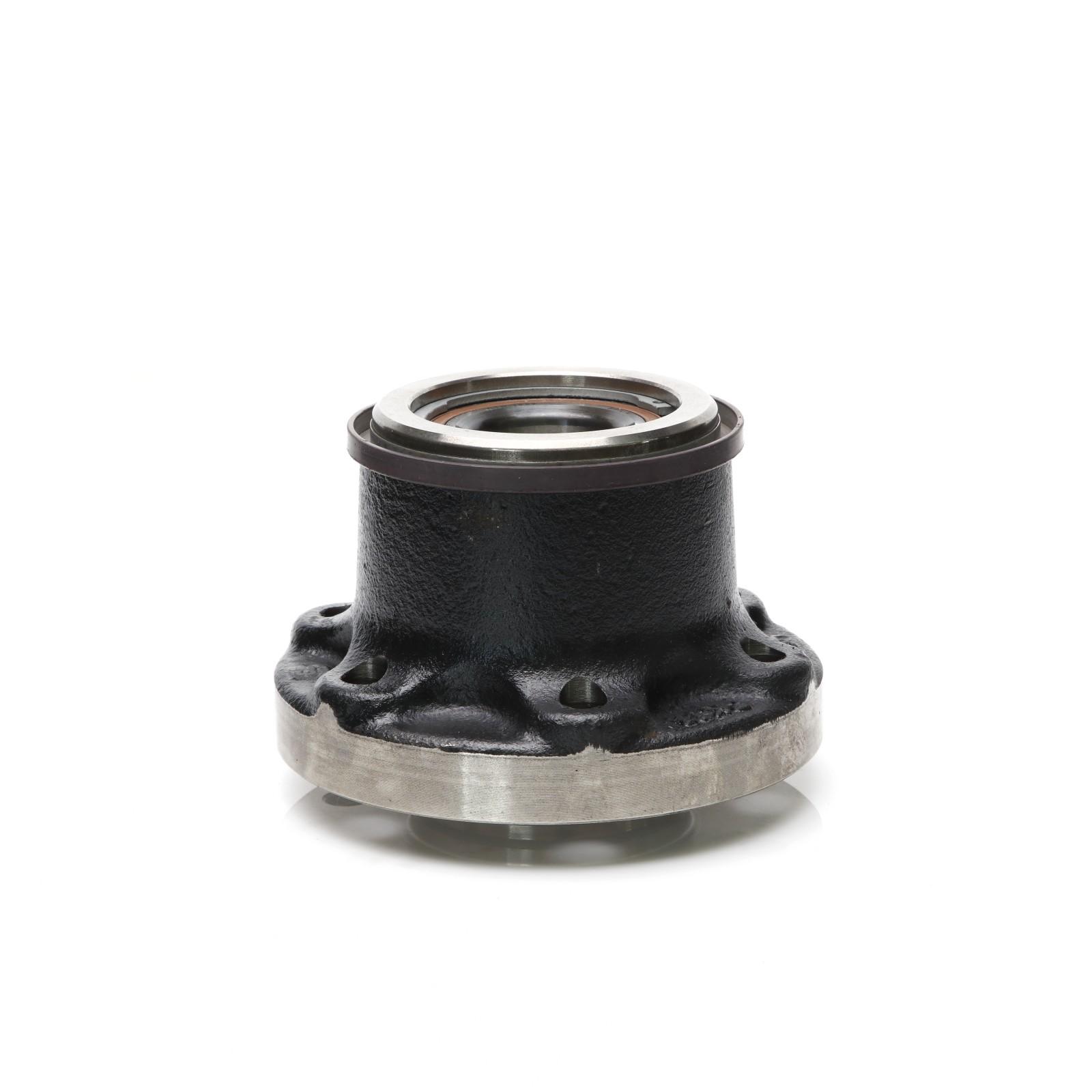 Original Iveco 5801341424 Radnabe, Radnabensatz vorne Daily 35S 09-13