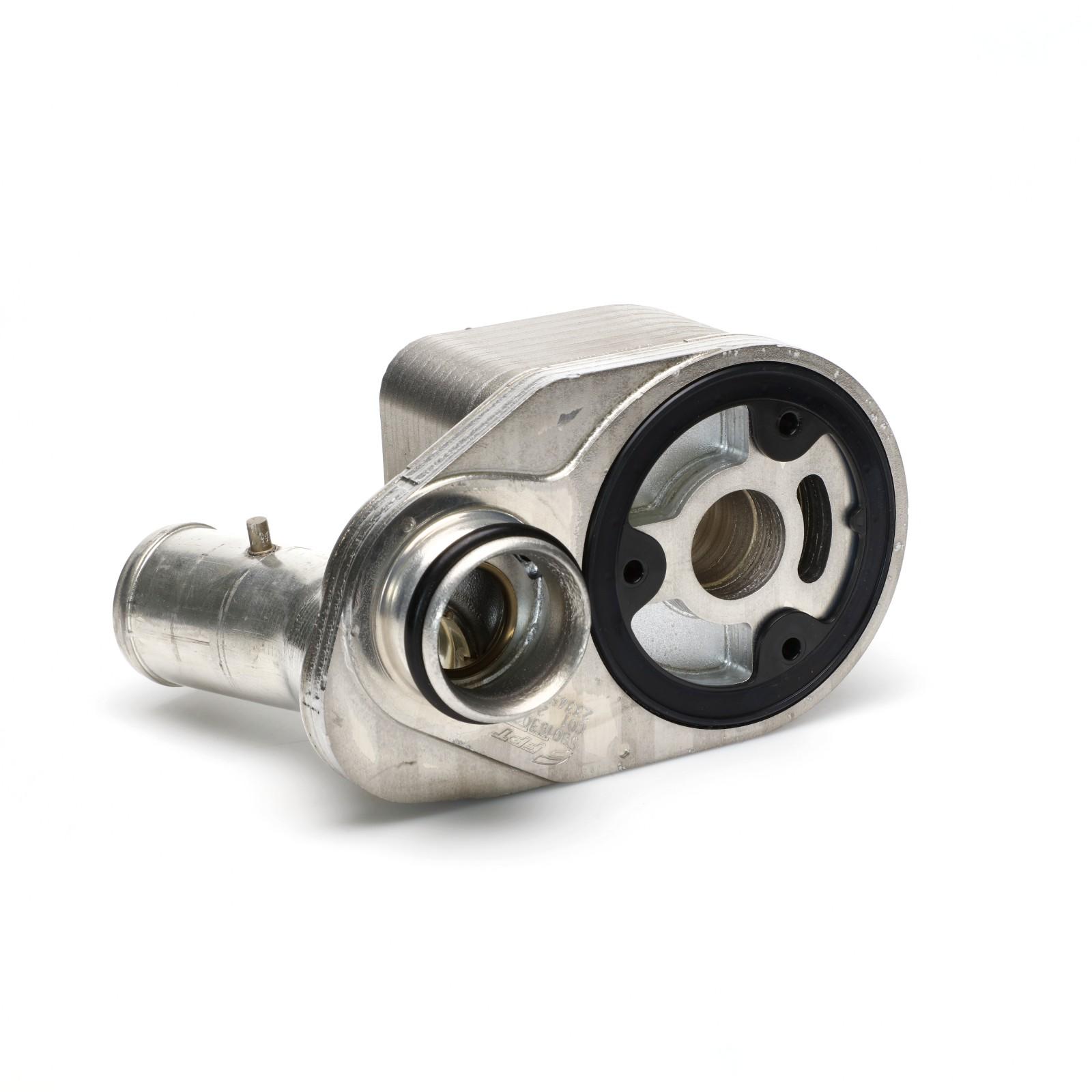 Original Iveco 5801630223 Ölkühler, Motoröl Daily III-VI