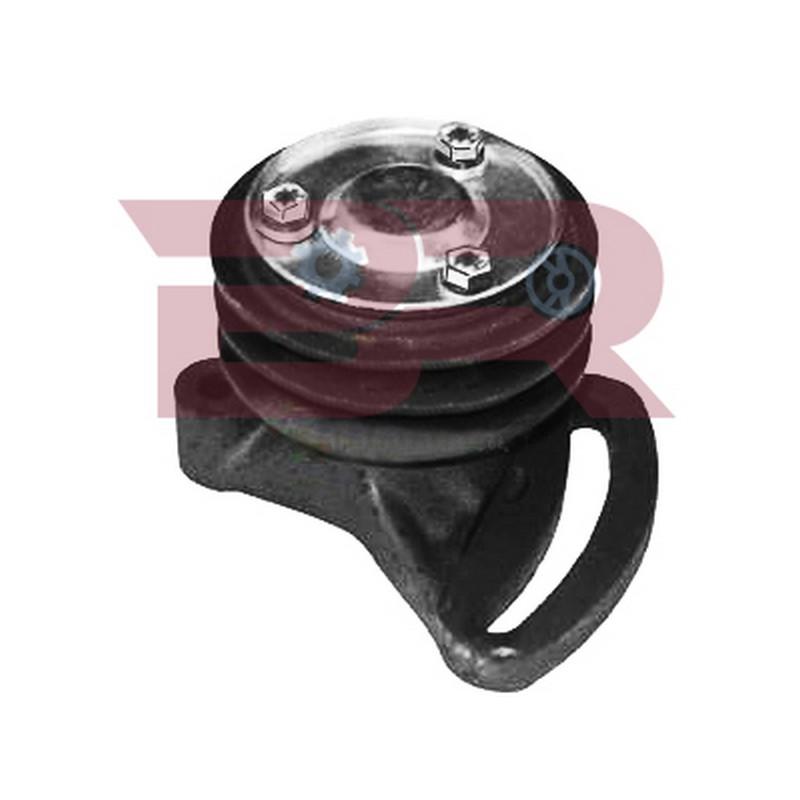 Botto Ricambi BRM6784 Zahnriemenspanner Iveco 4606784