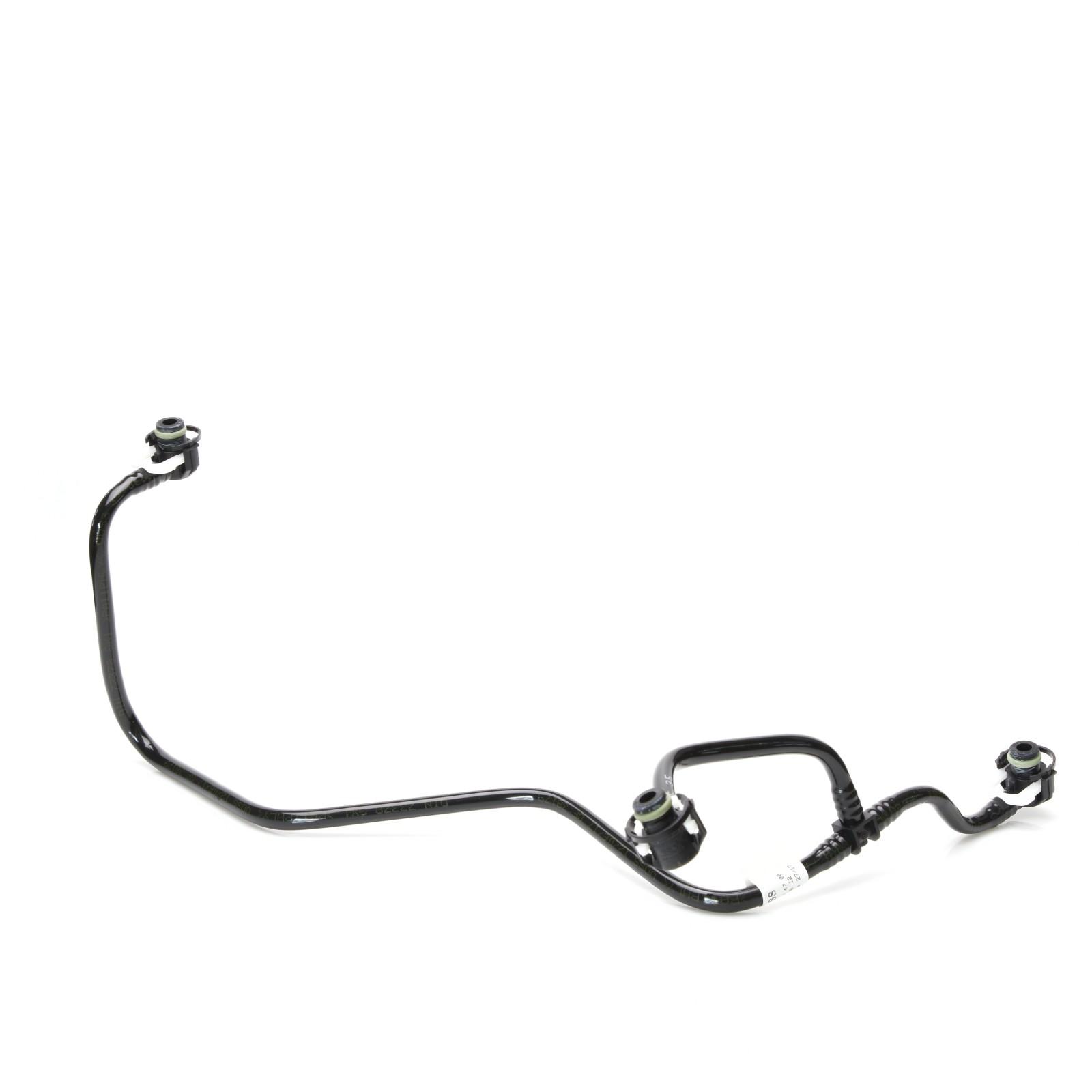 Original Iveco 4896612 Kraftstoffleitung