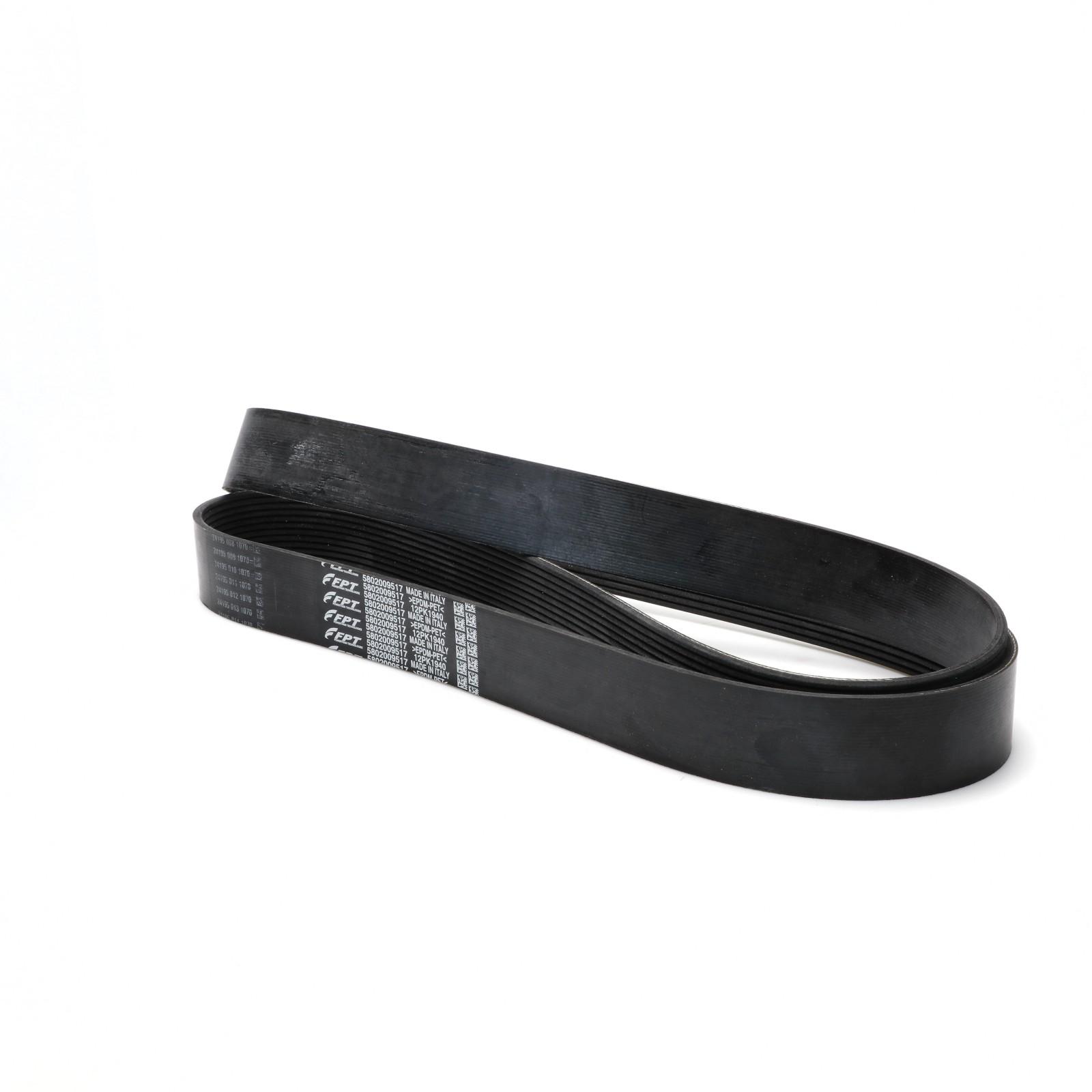 Original Iveco 5802009517 V-BELT